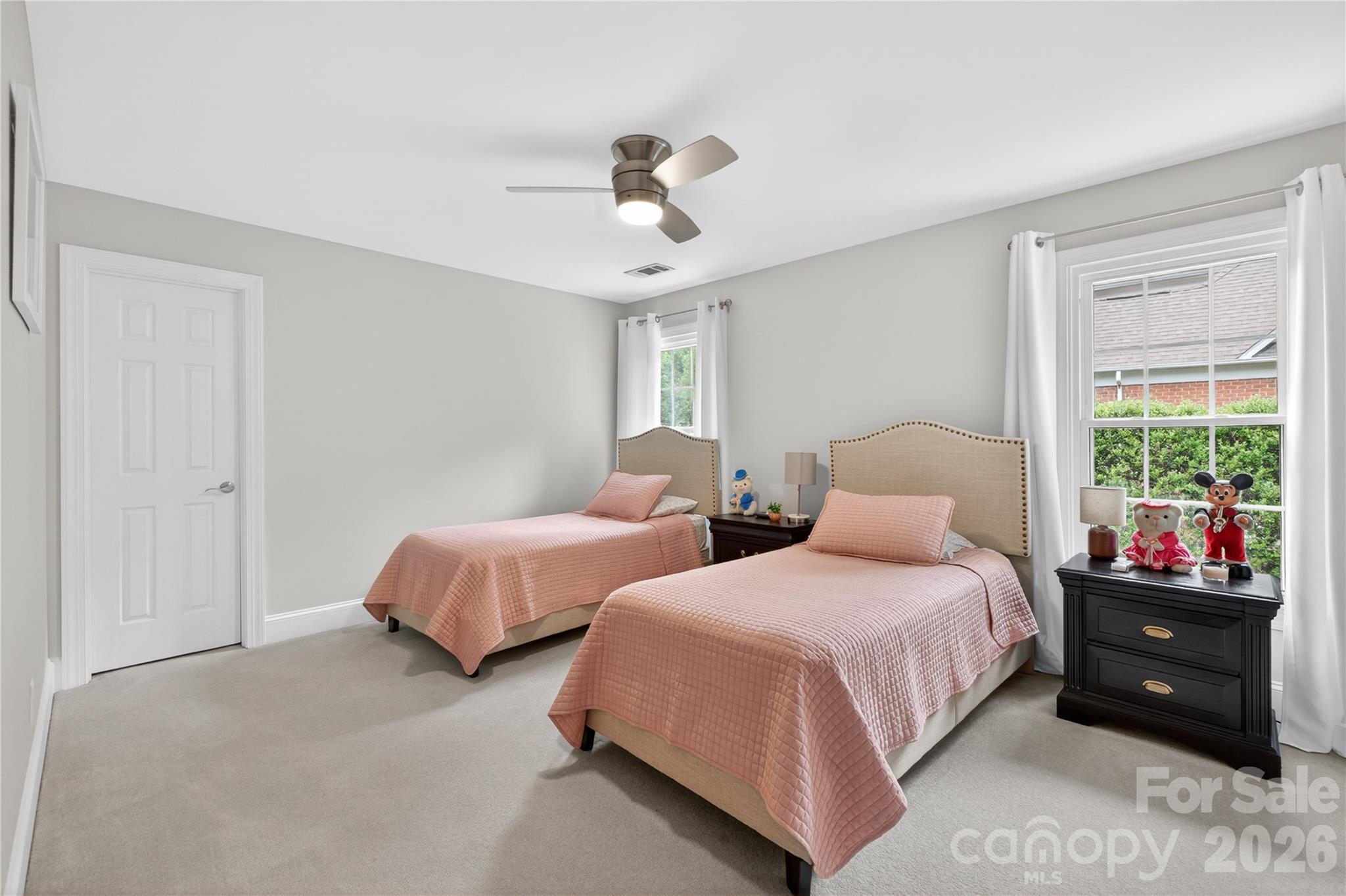 Radbourne - Residential