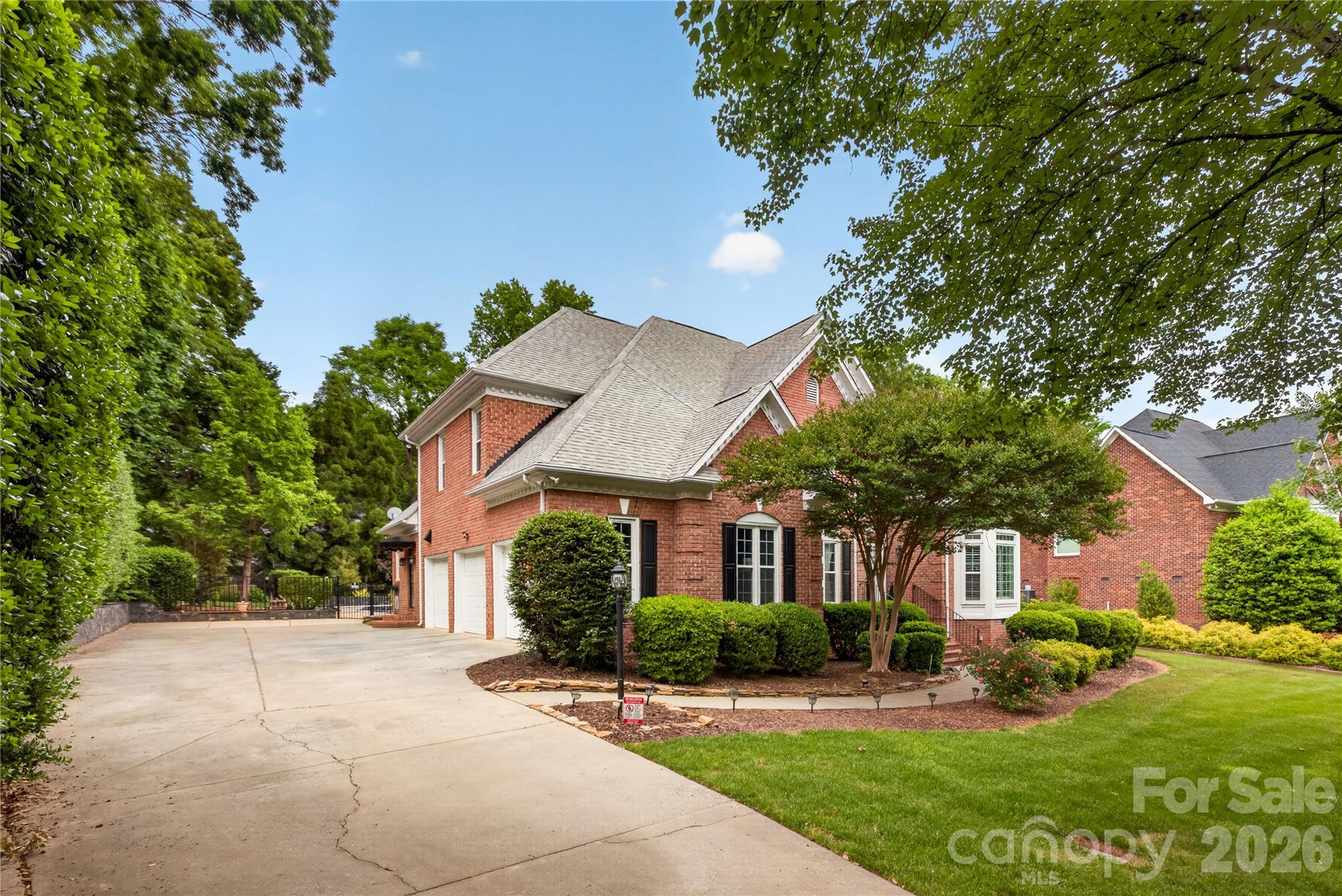 Radbourne - Residential