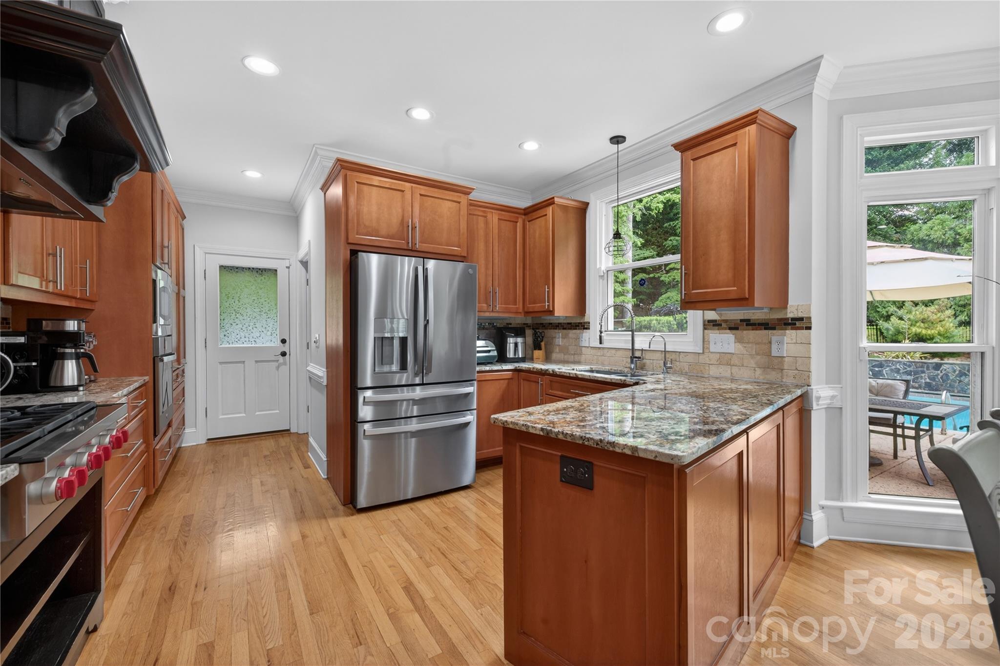 Radbourne - Residential