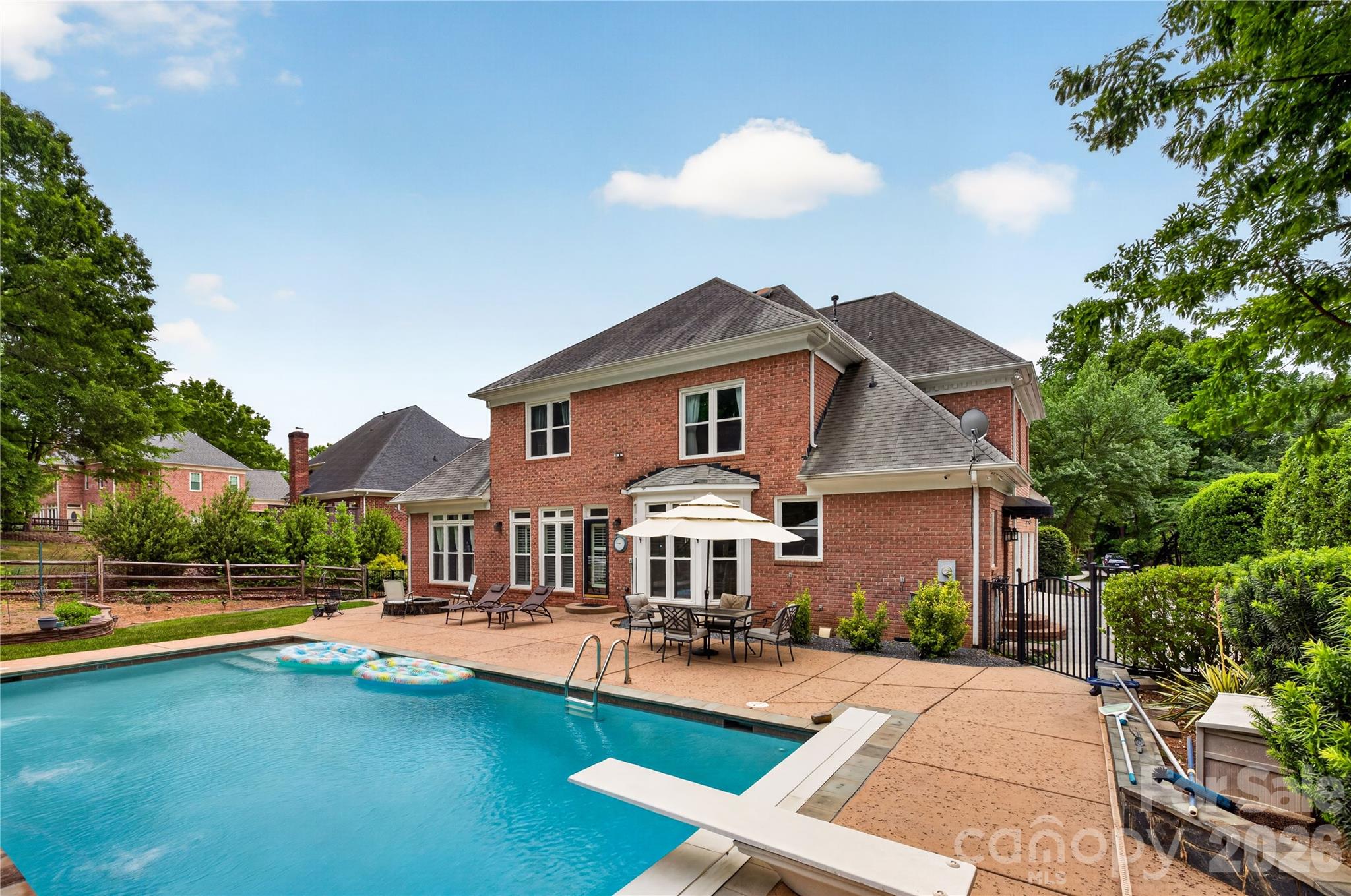 Radbourne - Residential