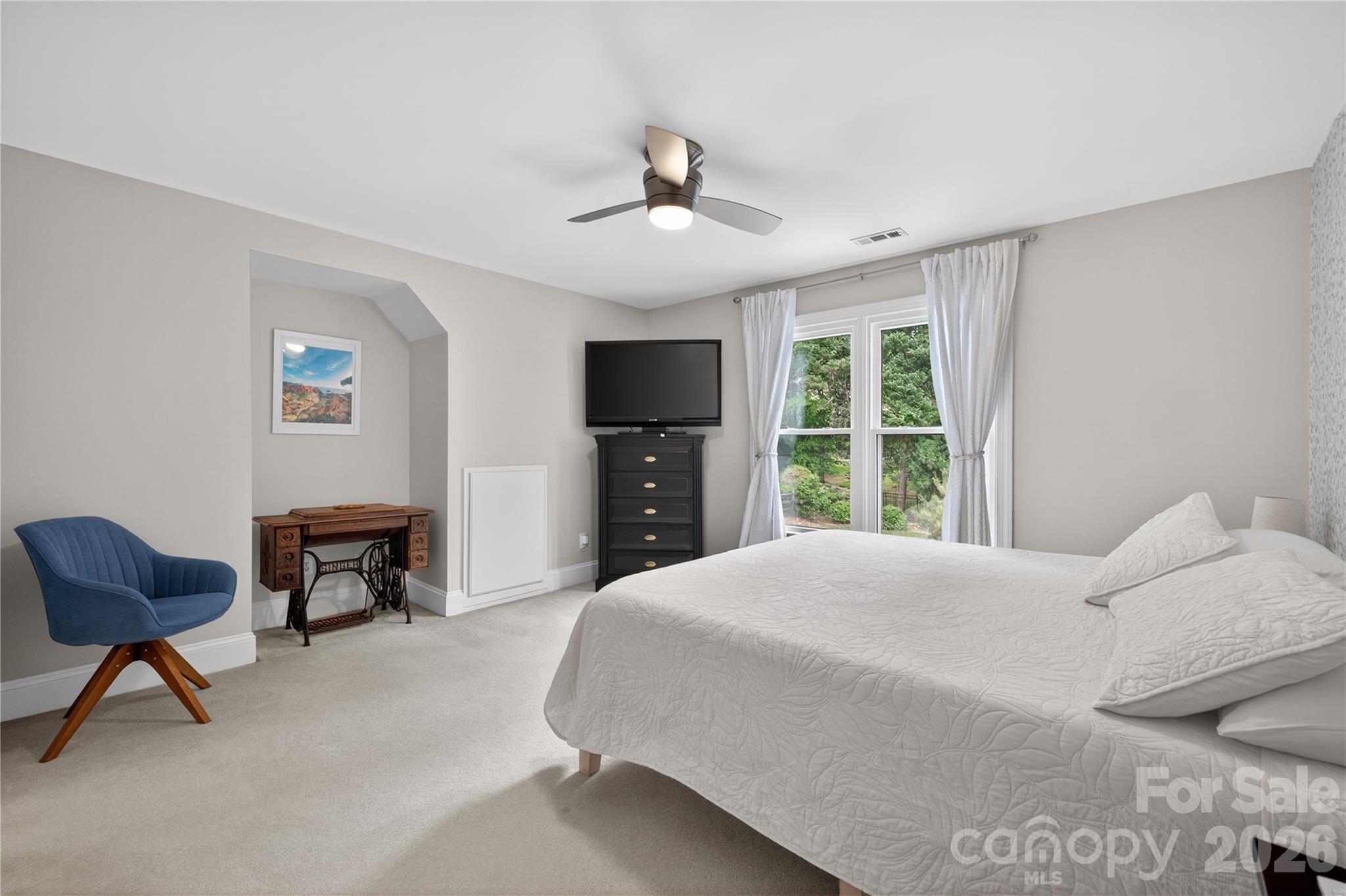 Radbourne - Residential