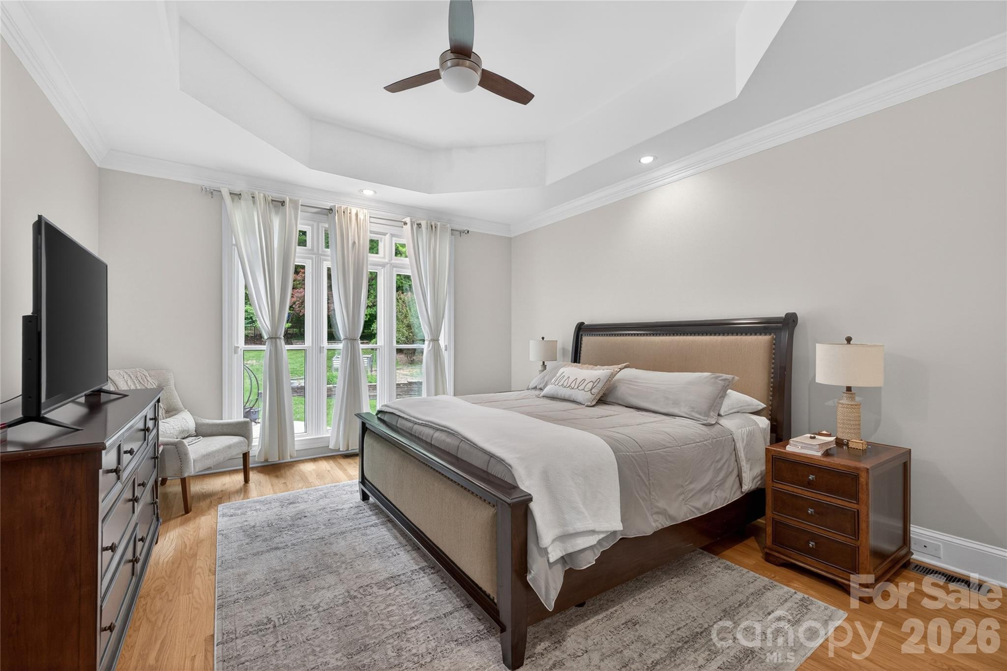 Radbourne - Residential