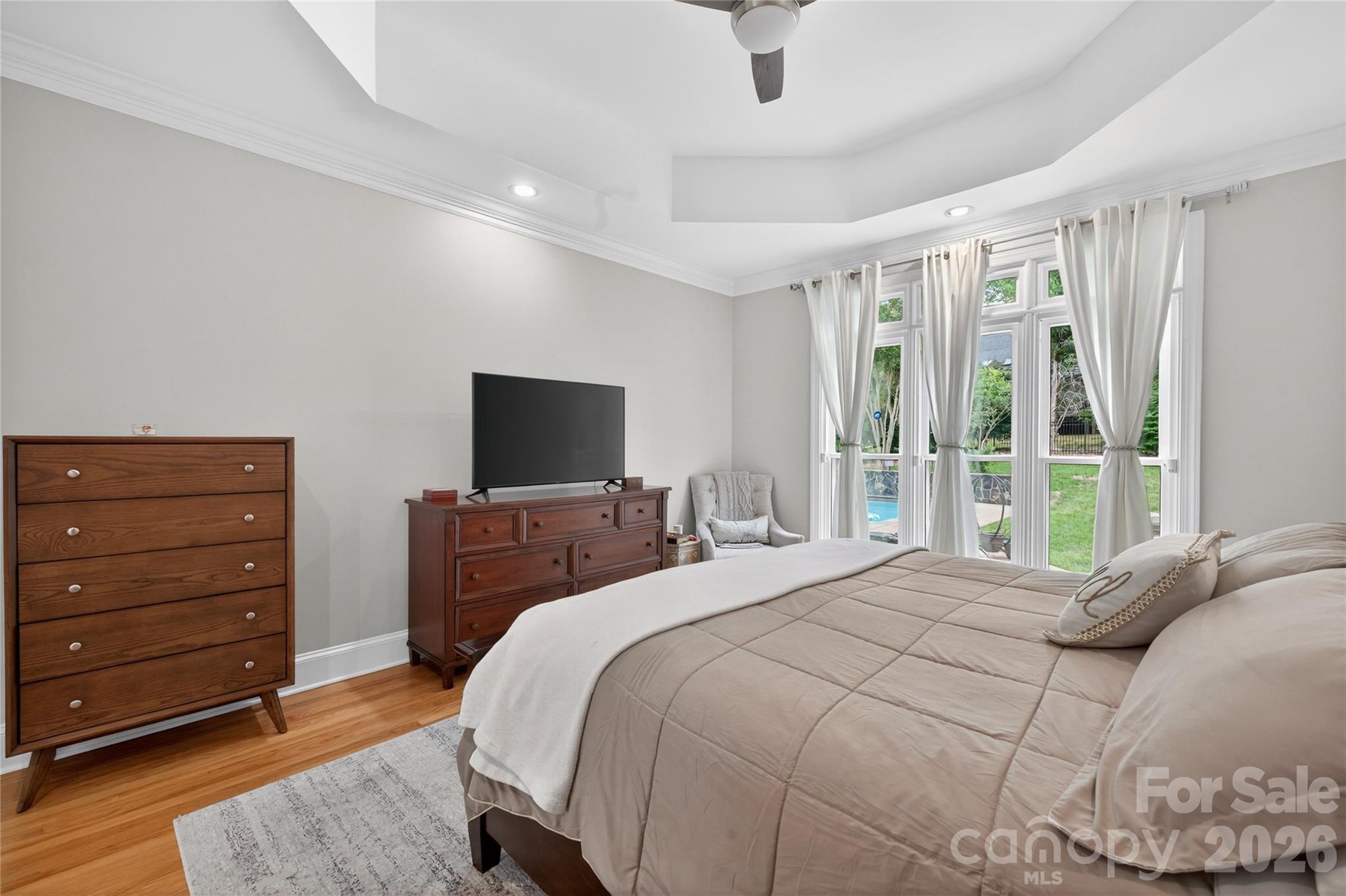 Radbourne - Residential