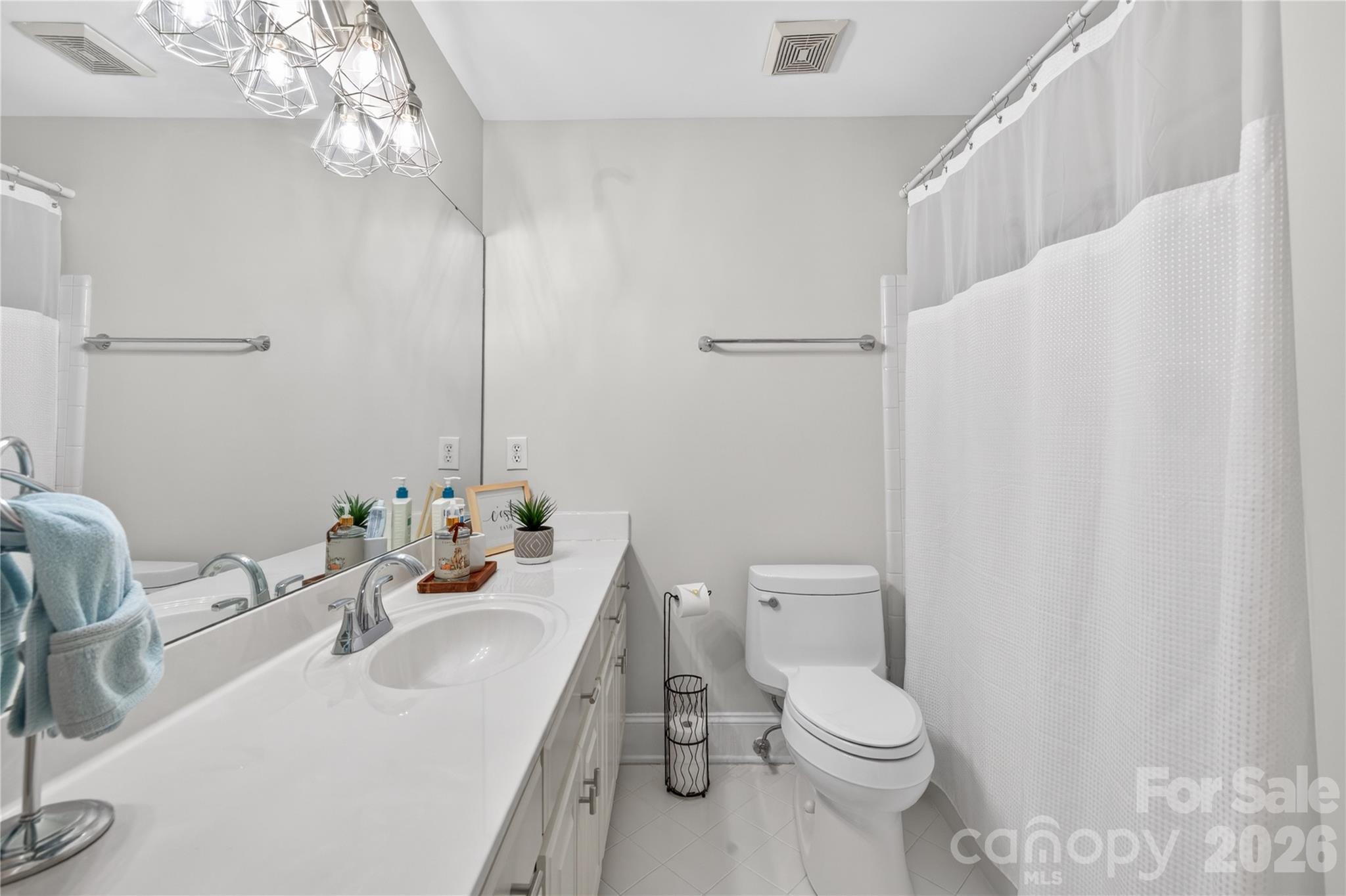 Radbourne - Residential
