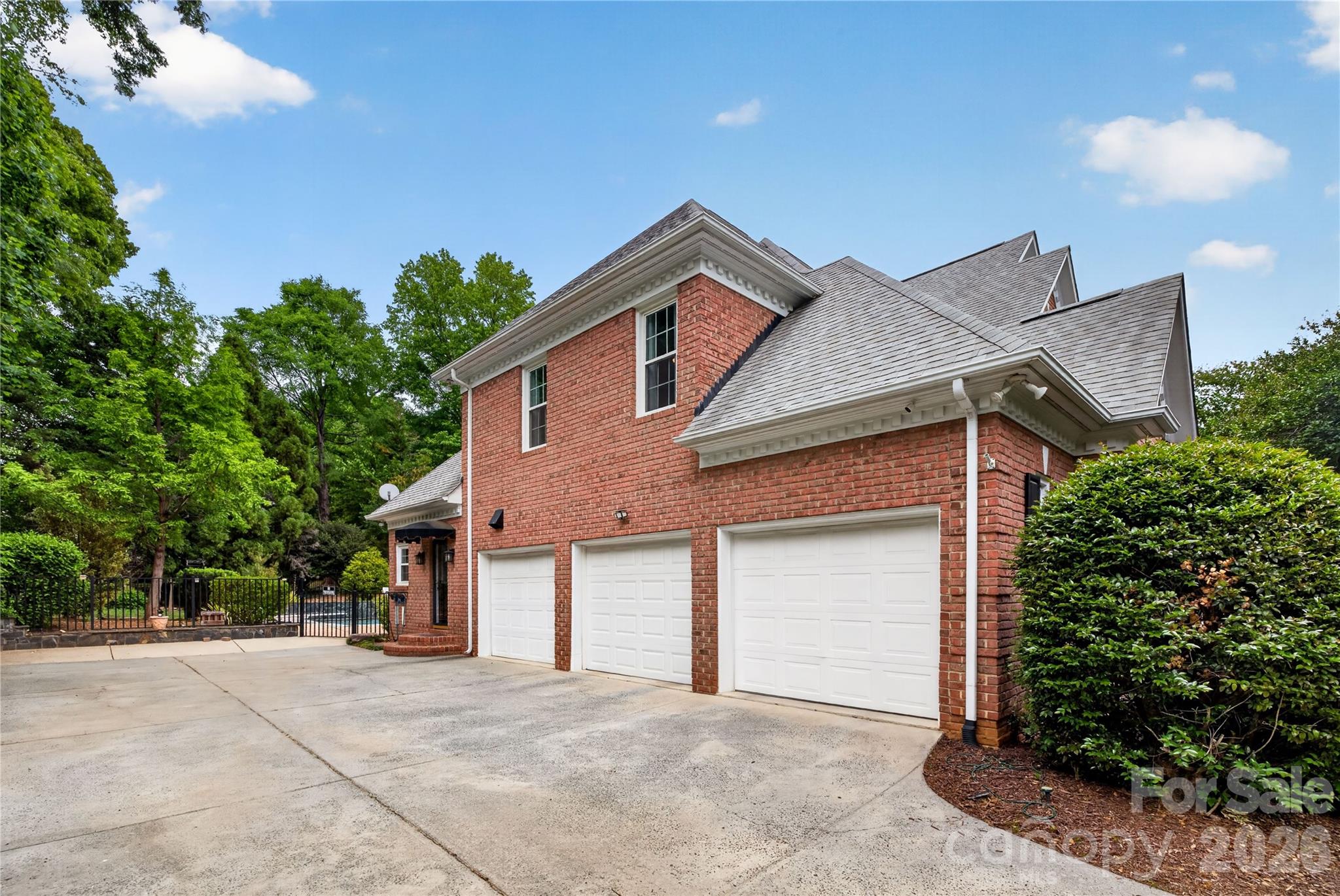 Radbourne - Residential