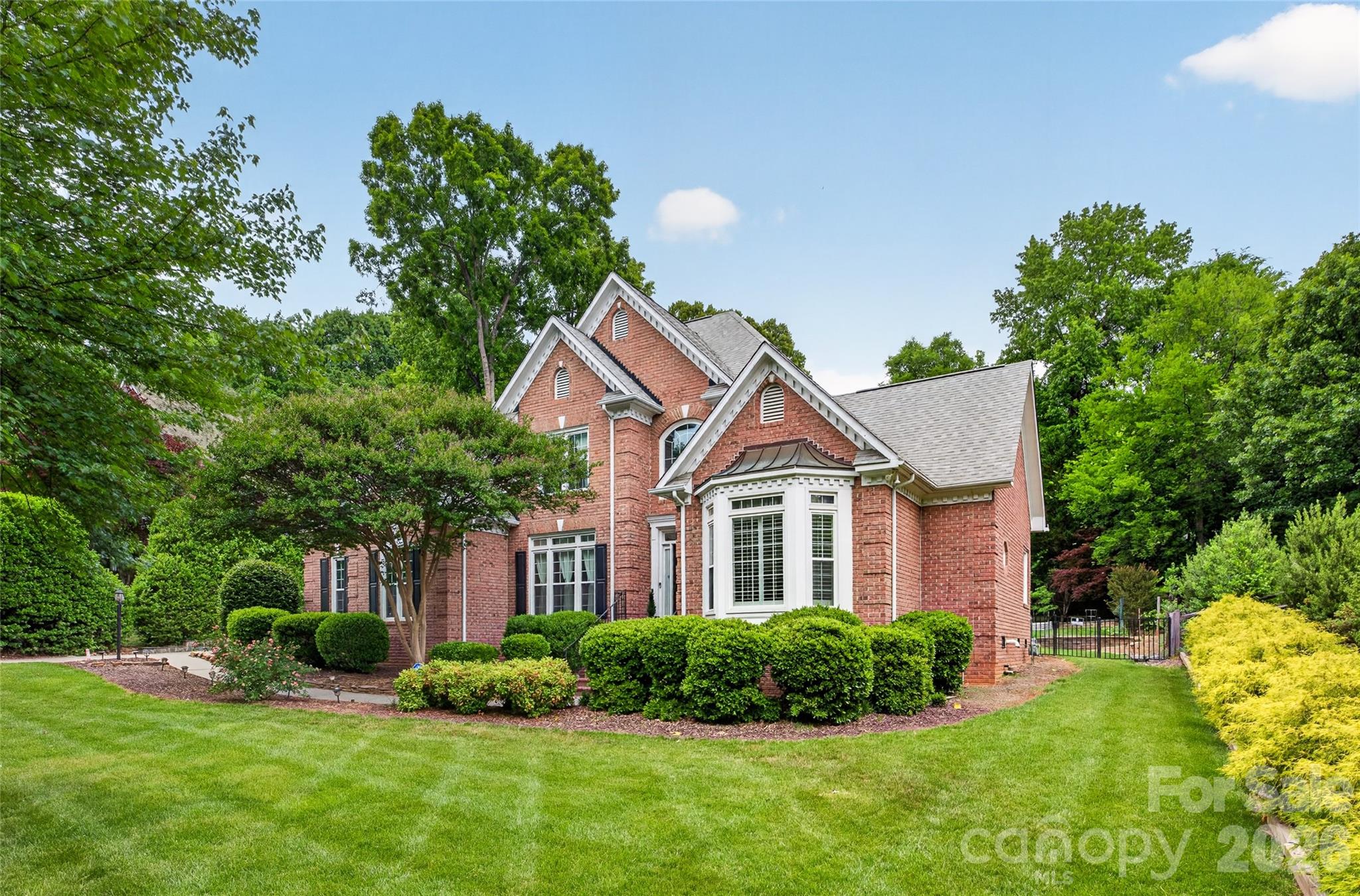 Radbourne - Residential