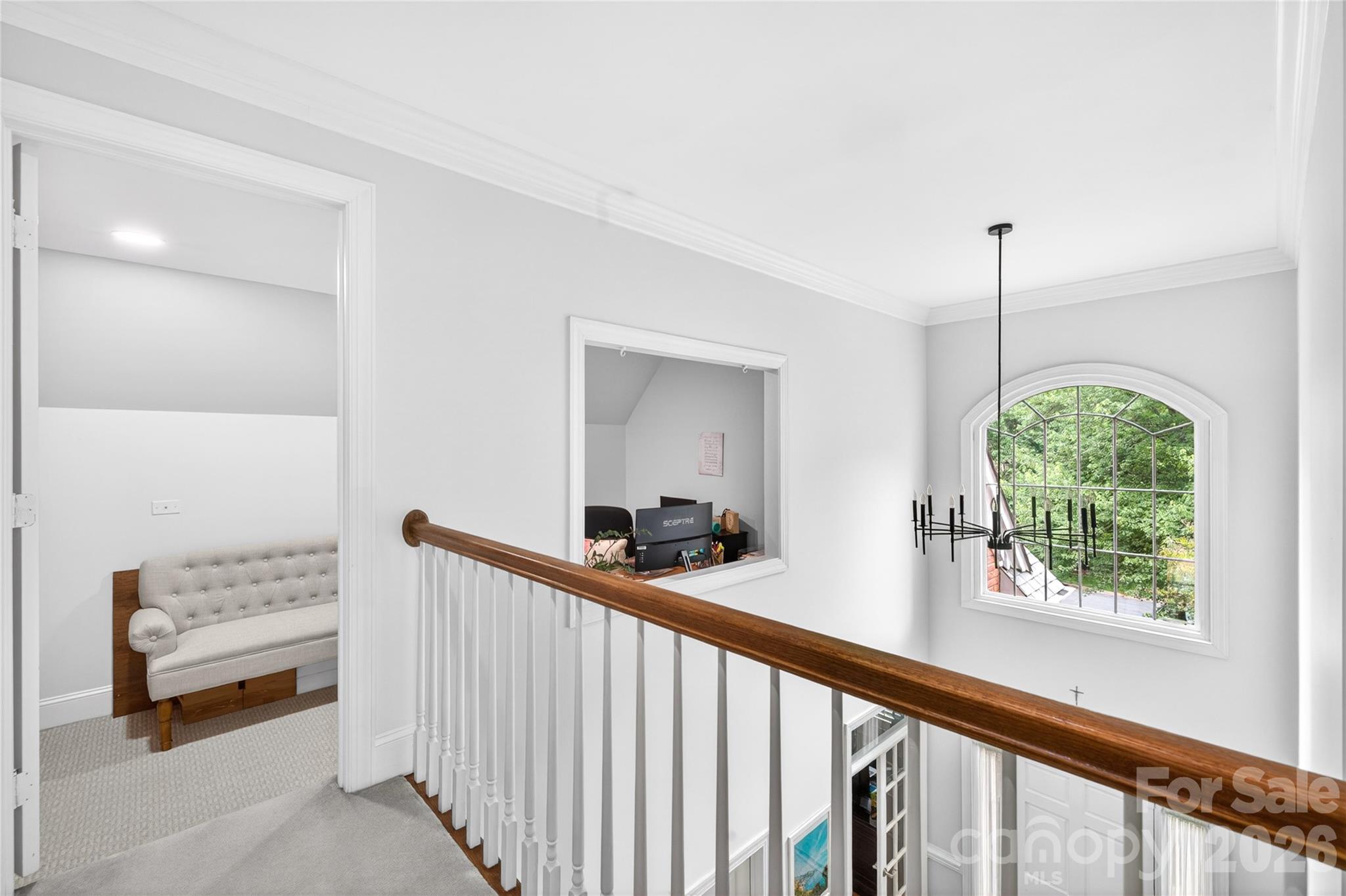 Radbourne - Residential