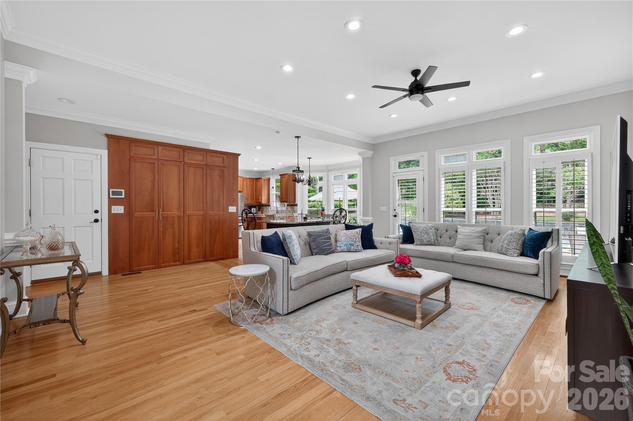 Radbourne - Residential