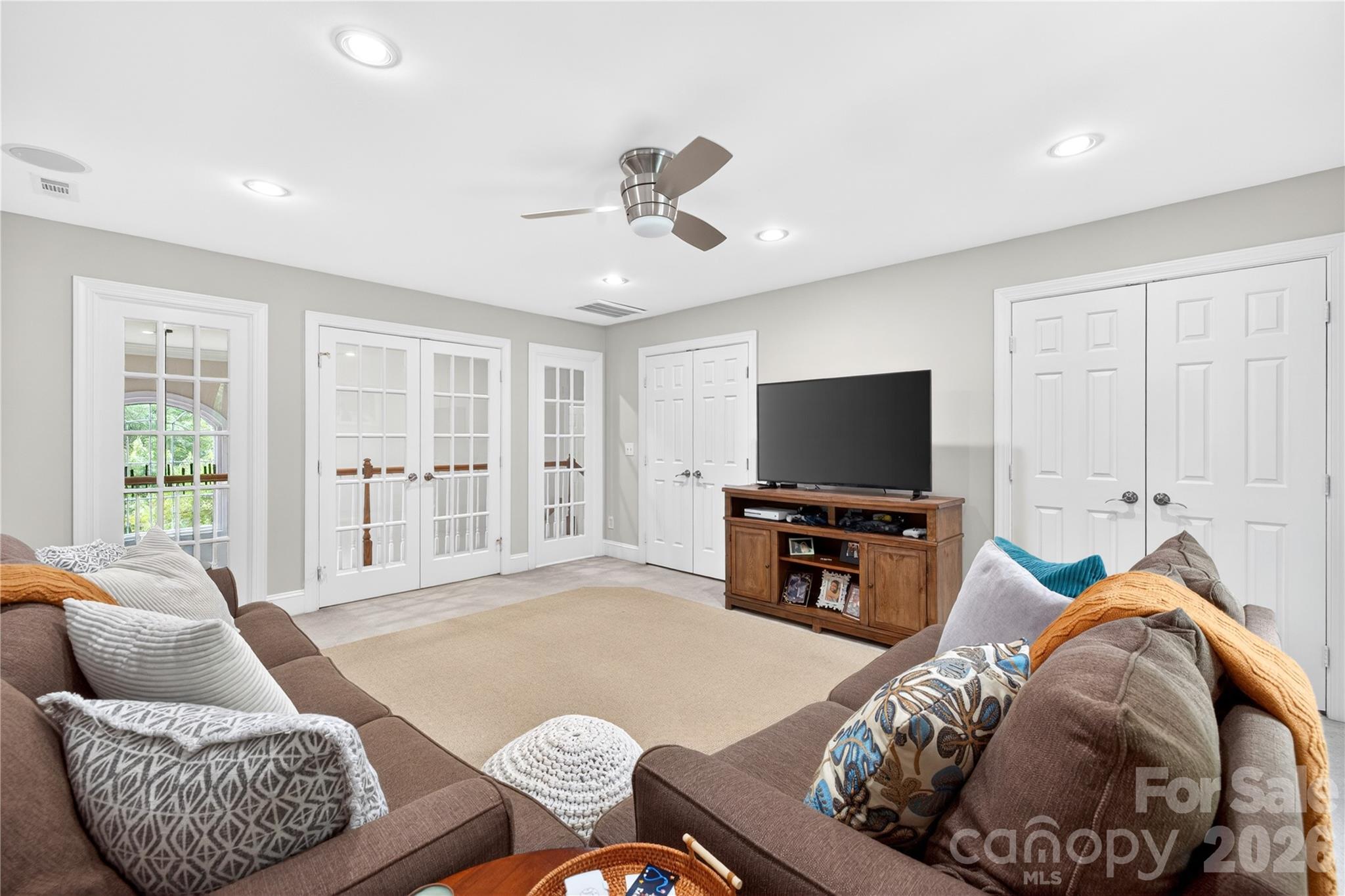 Radbourne - Residential