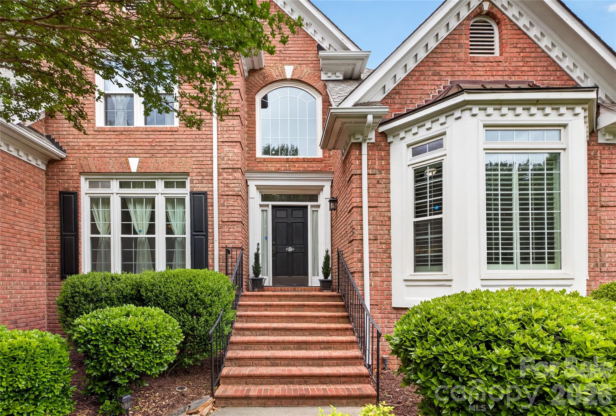 Radbourne - Residential