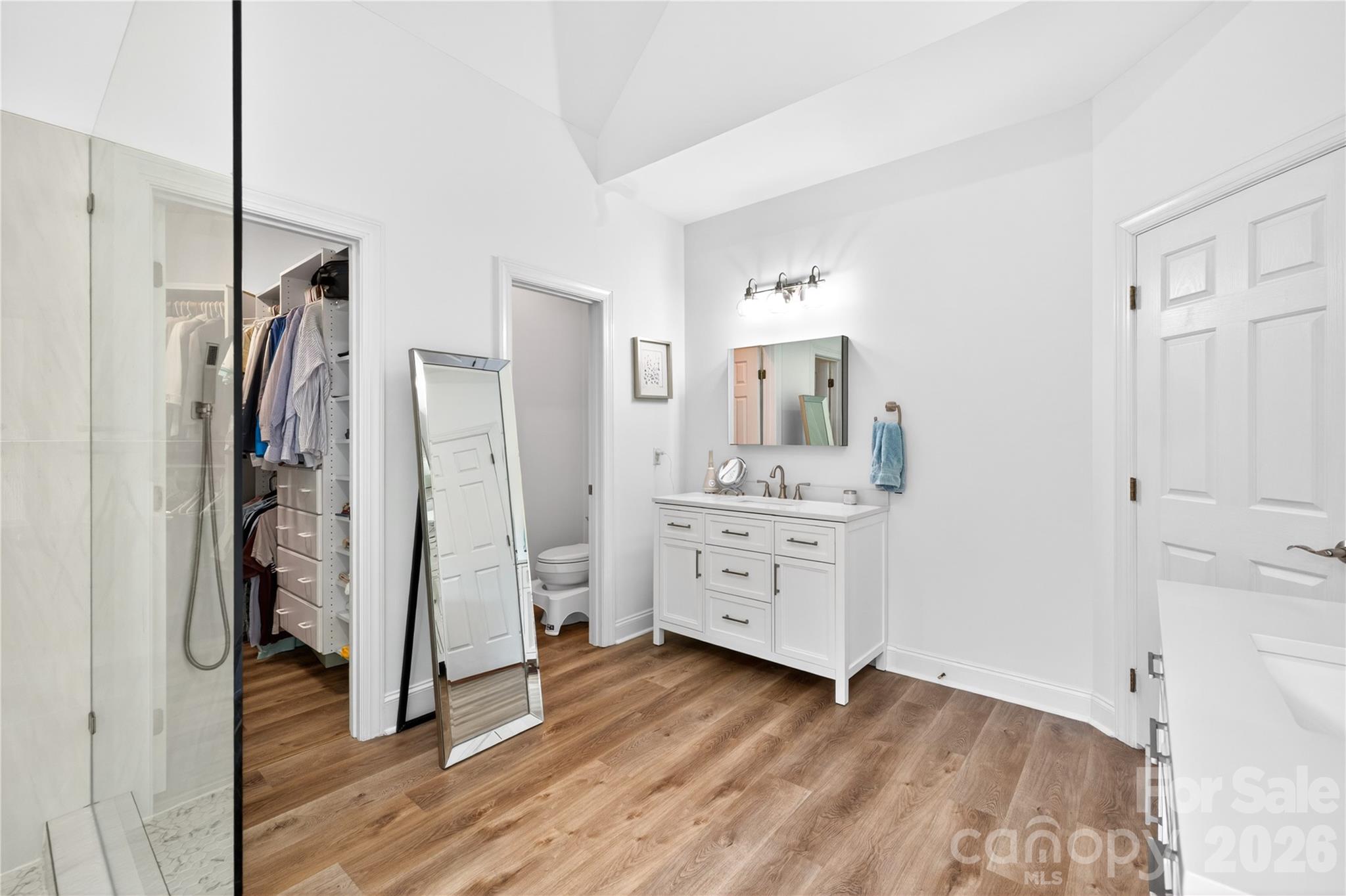 Radbourne - Residential
