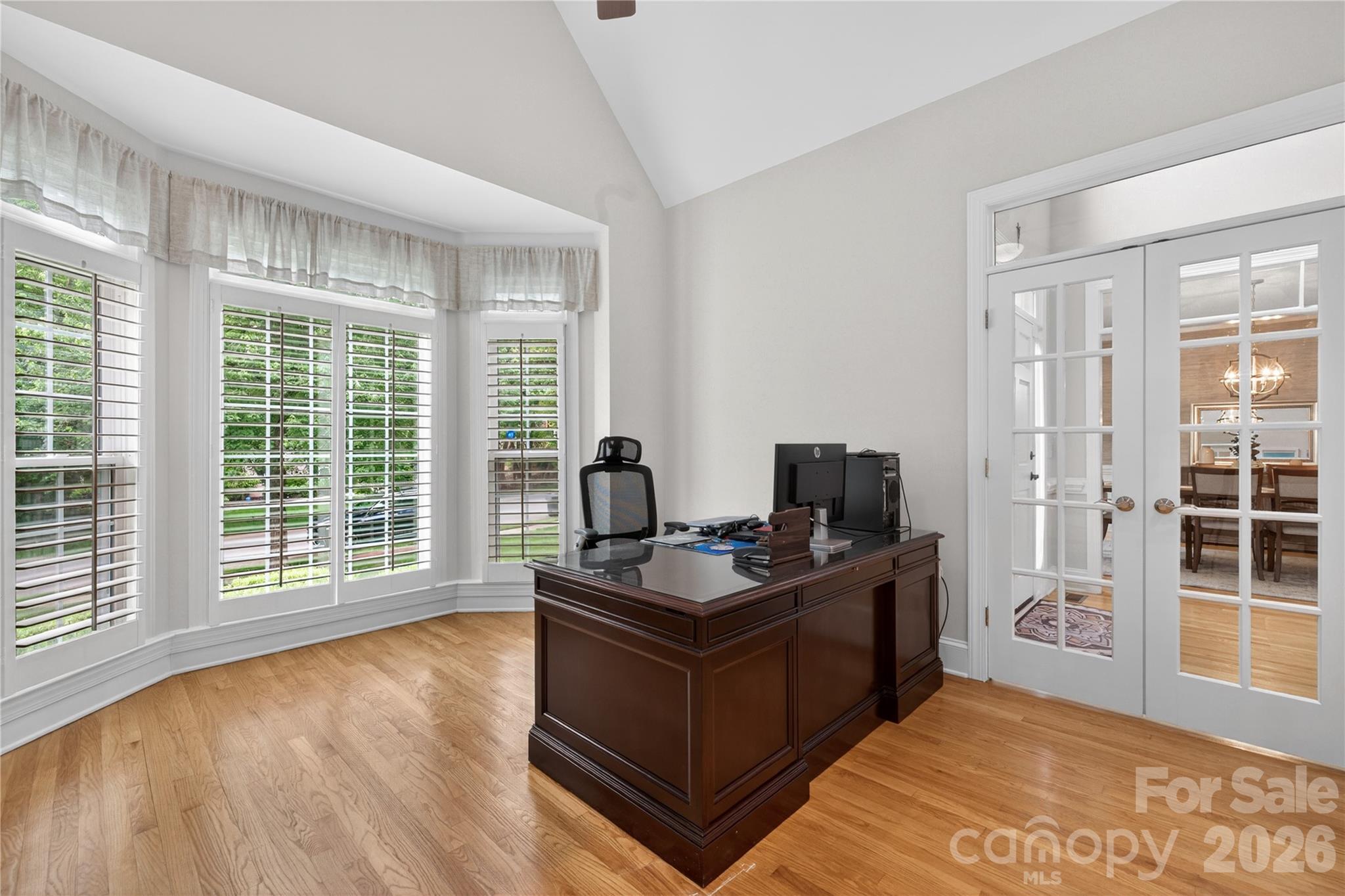 Radbourne - Residential