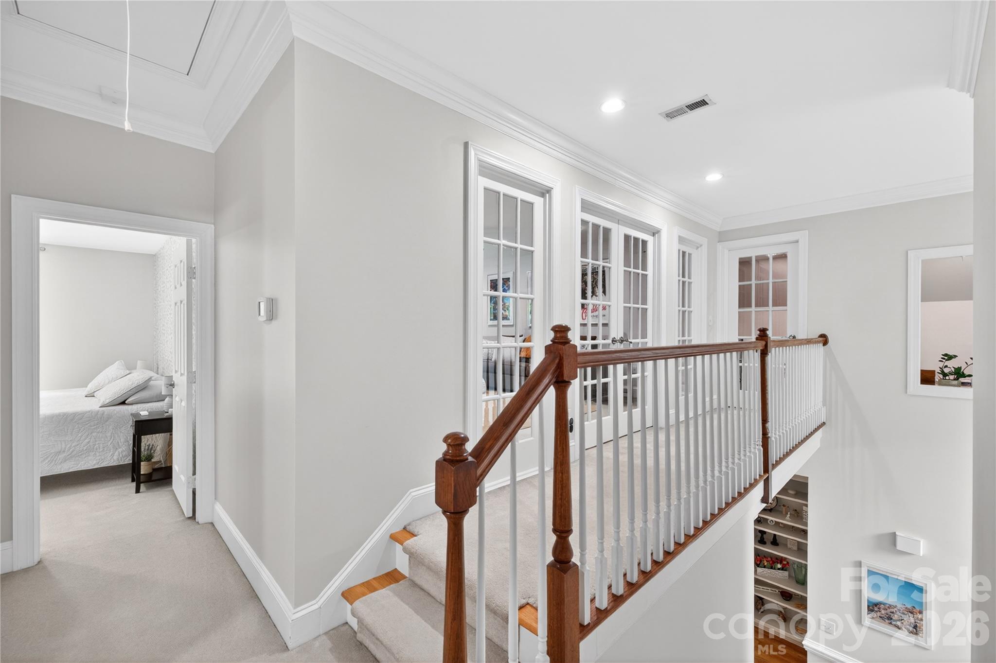 Radbourne - Residential