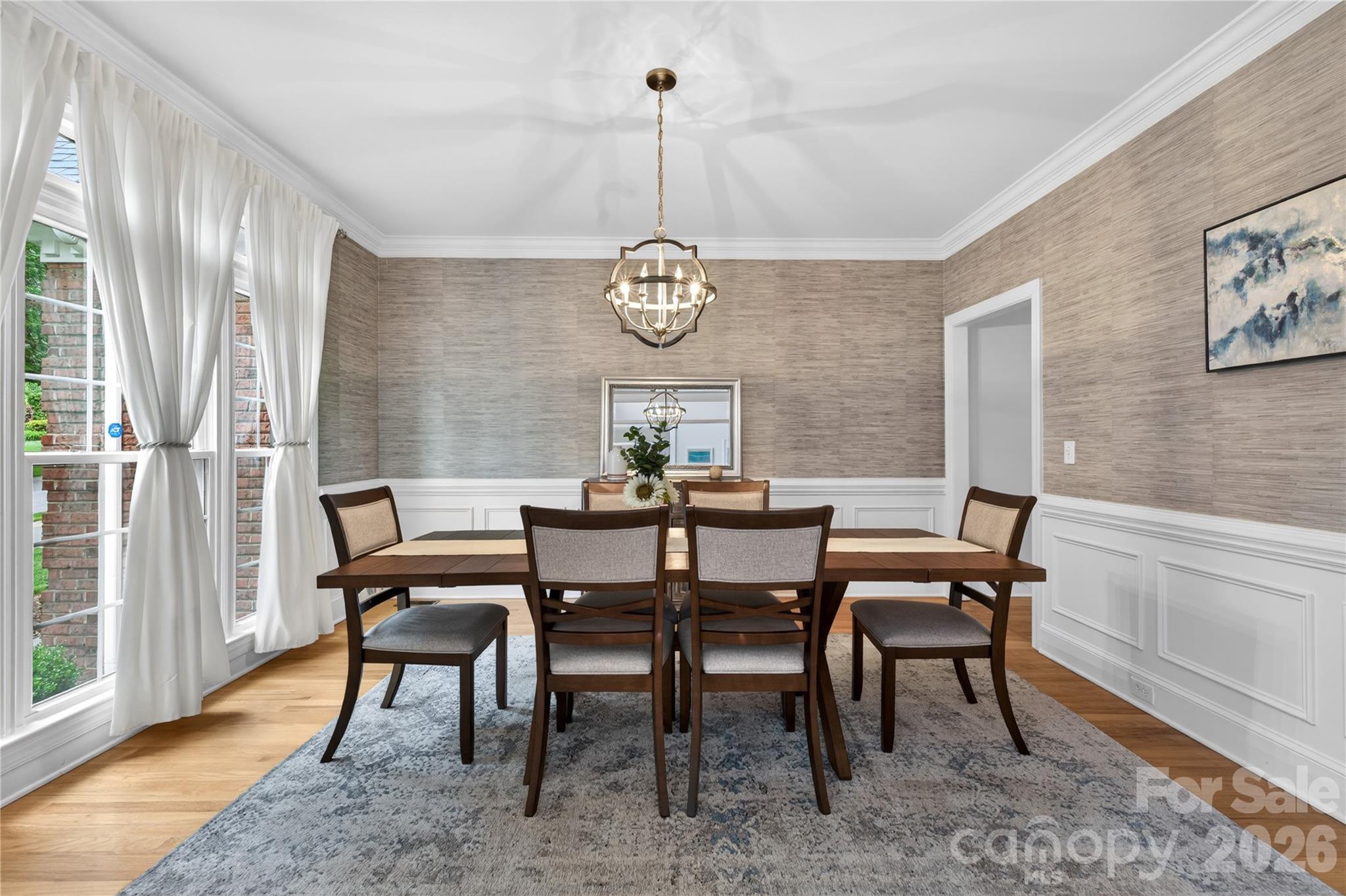 Radbourne - Residential