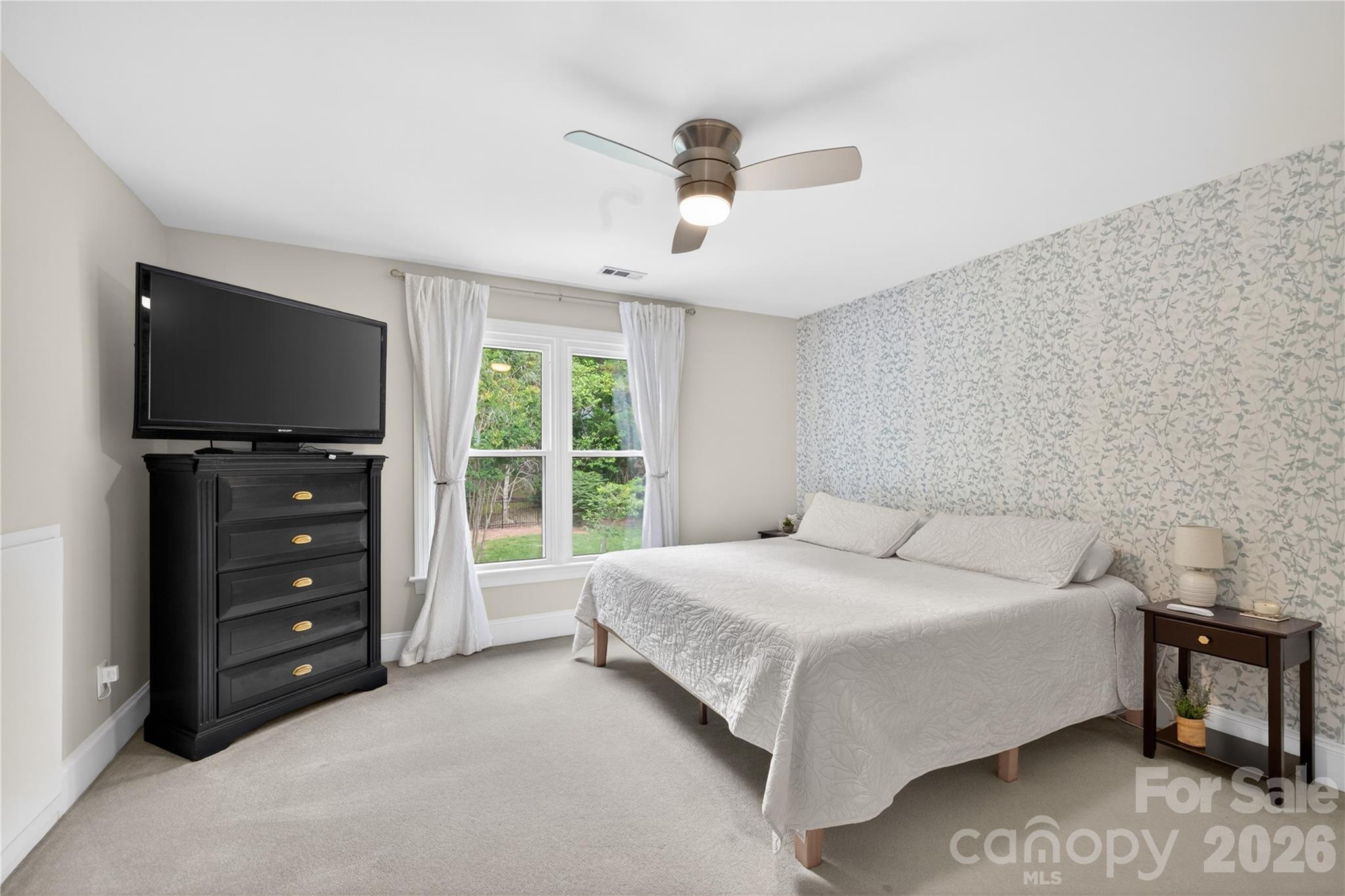 Radbourne - Residential