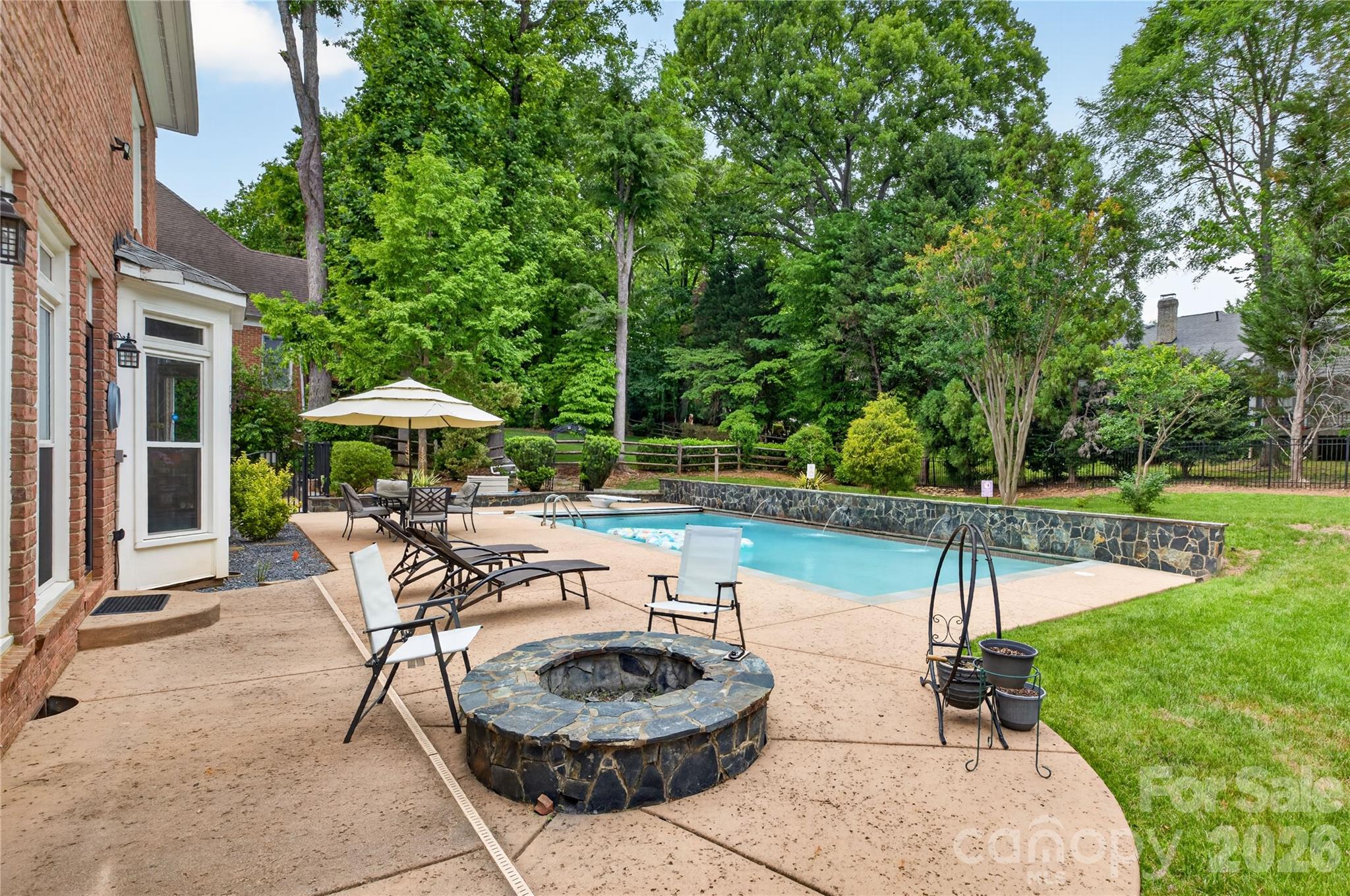 Radbourne - Residential