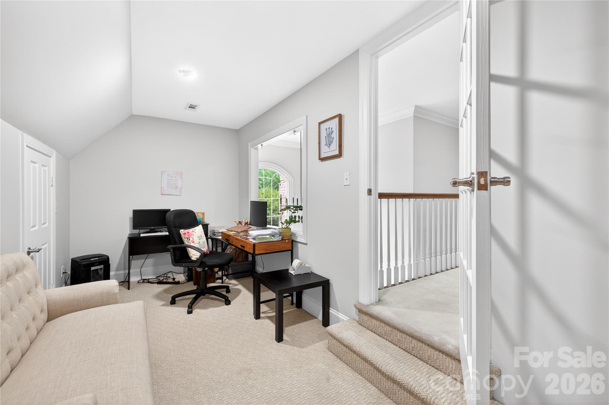 Radbourne - Residential