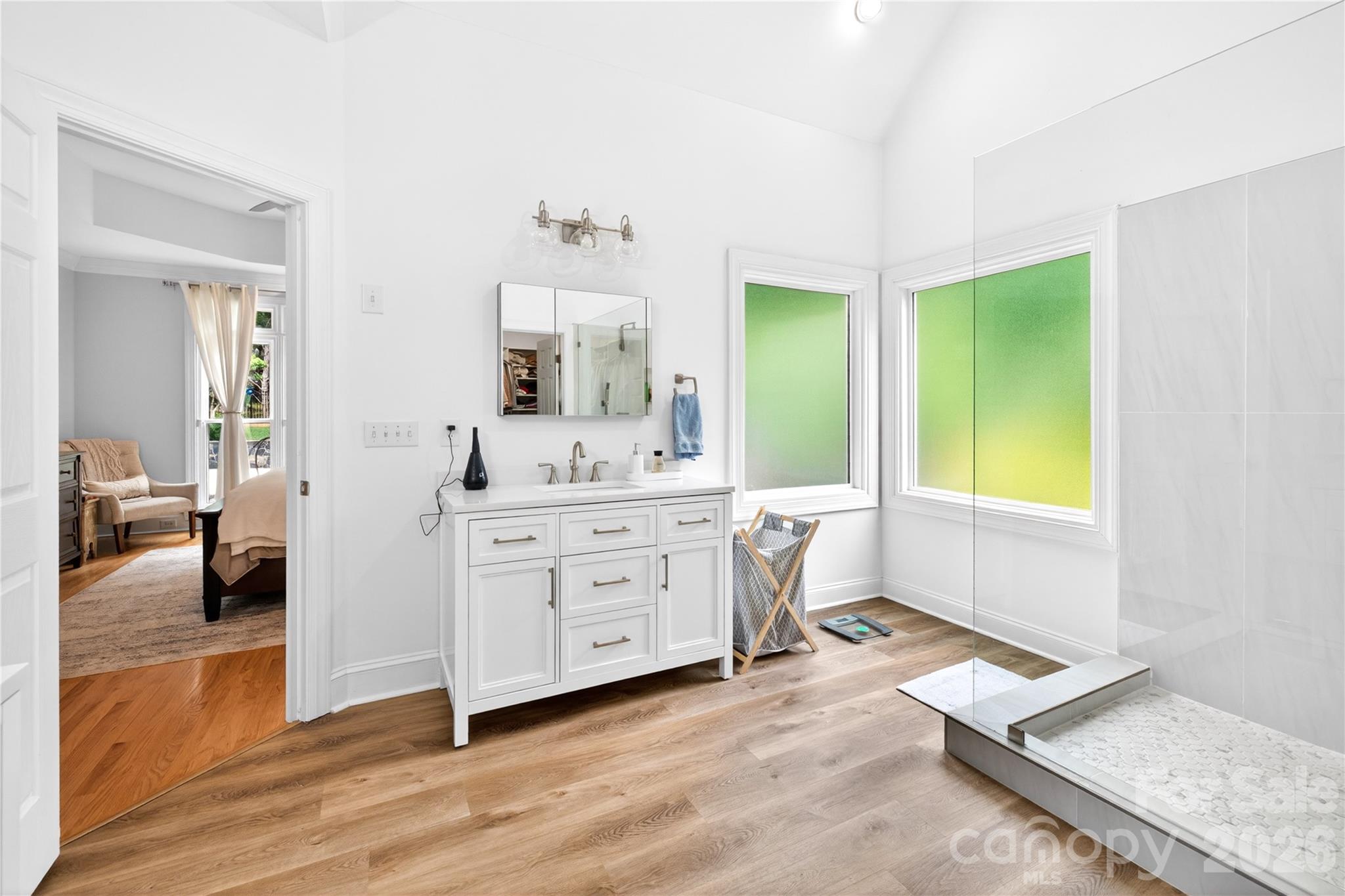 Radbourne - Residential