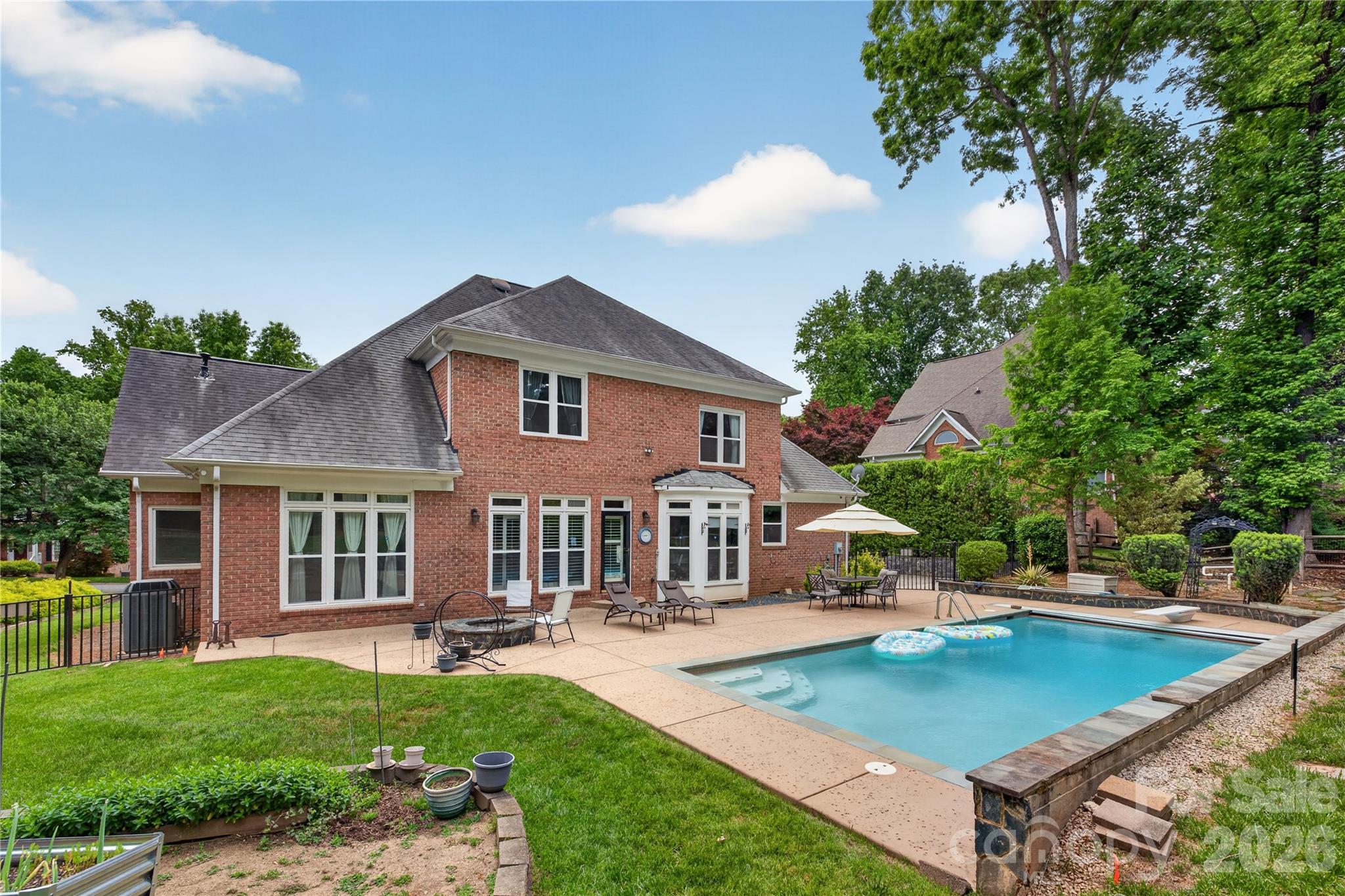 Radbourne - Residential