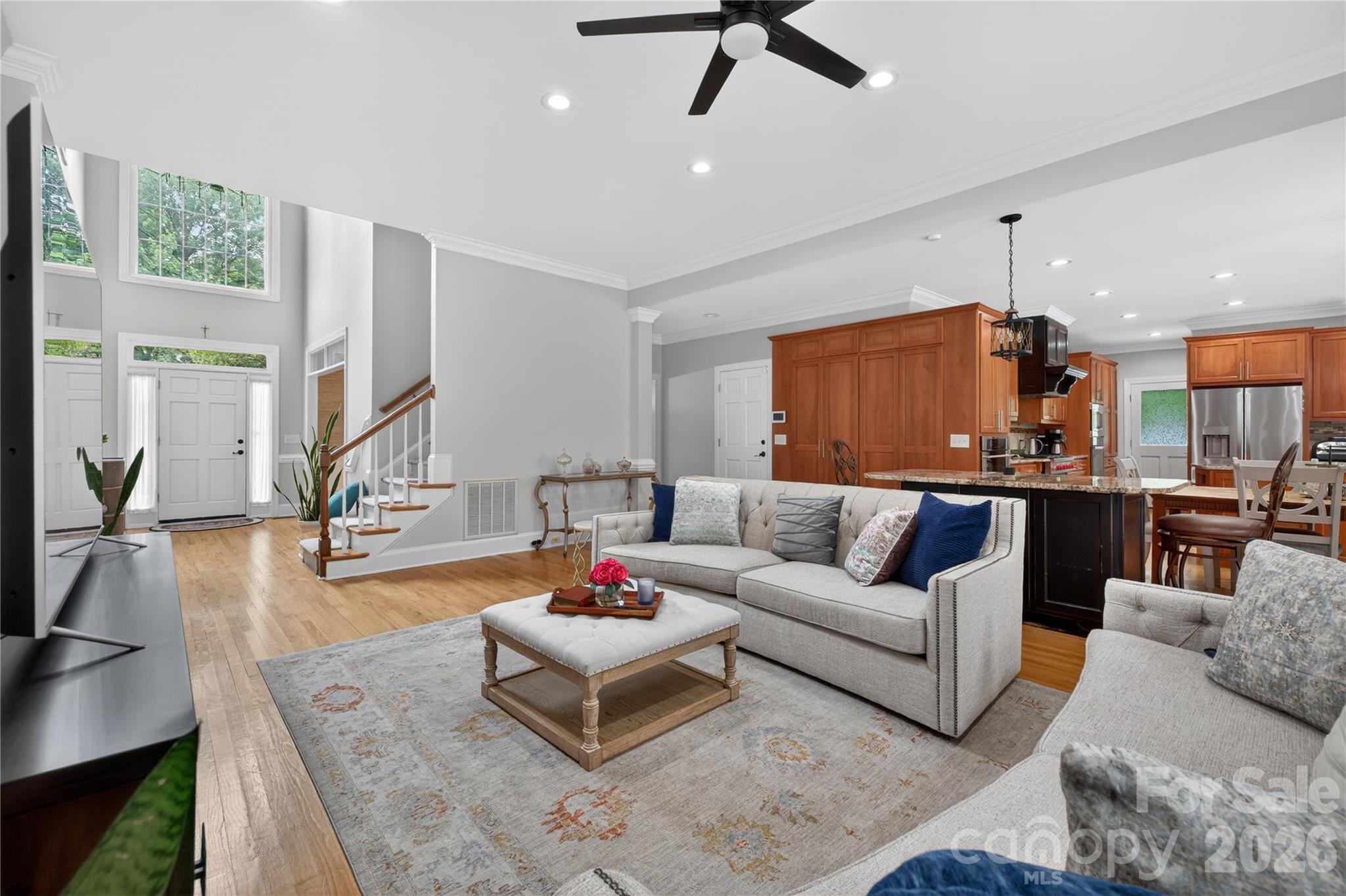 Radbourne - Residential