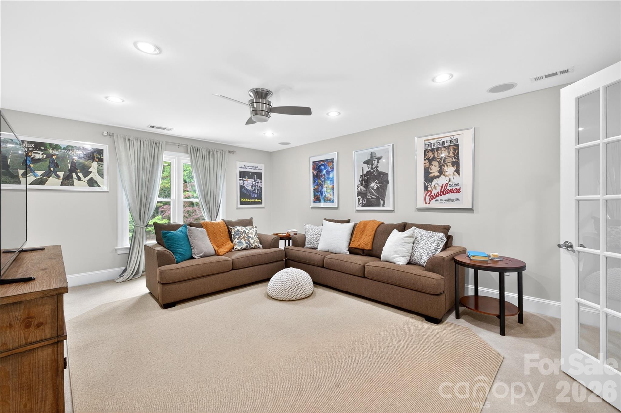 Radbourne - Residential