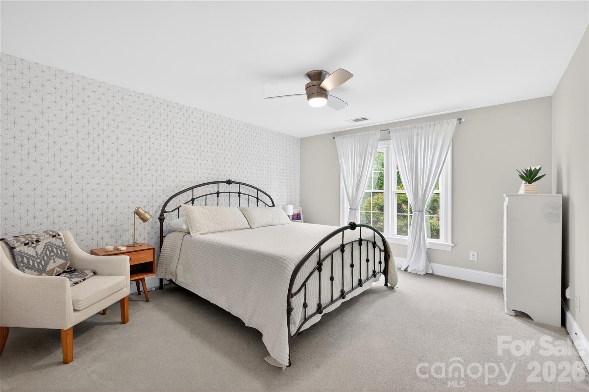 Radbourne - Residential
