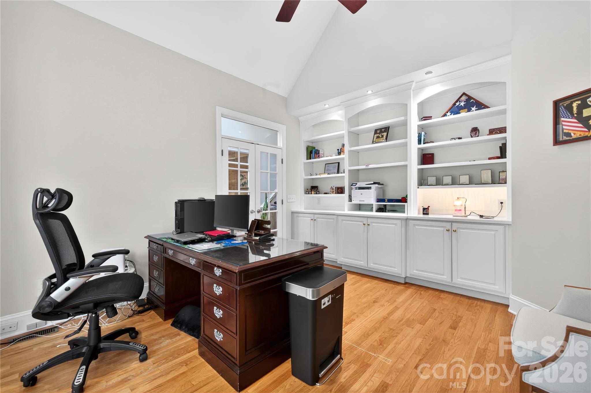 Radbourne - Residential