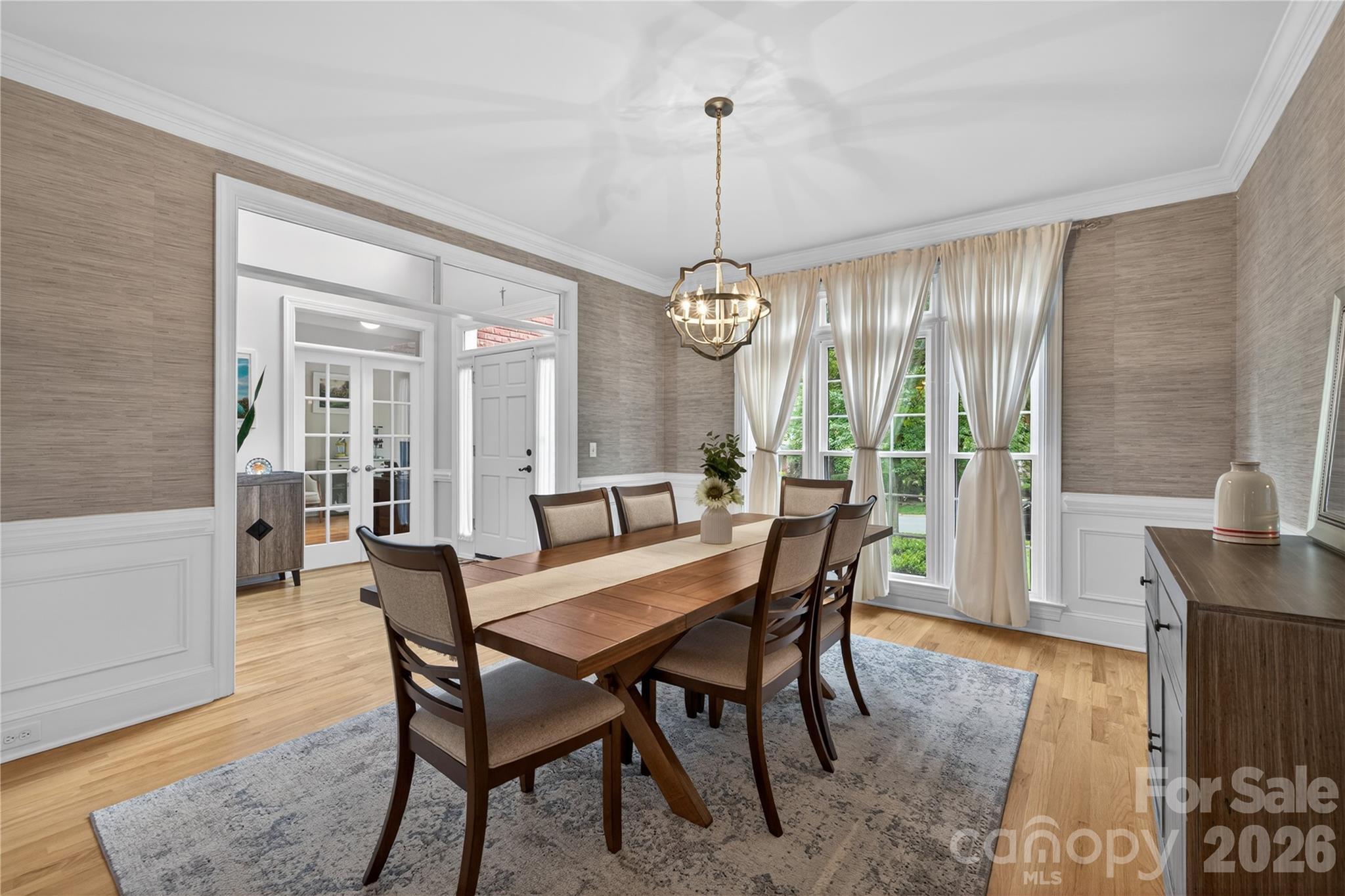 Radbourne - Residential