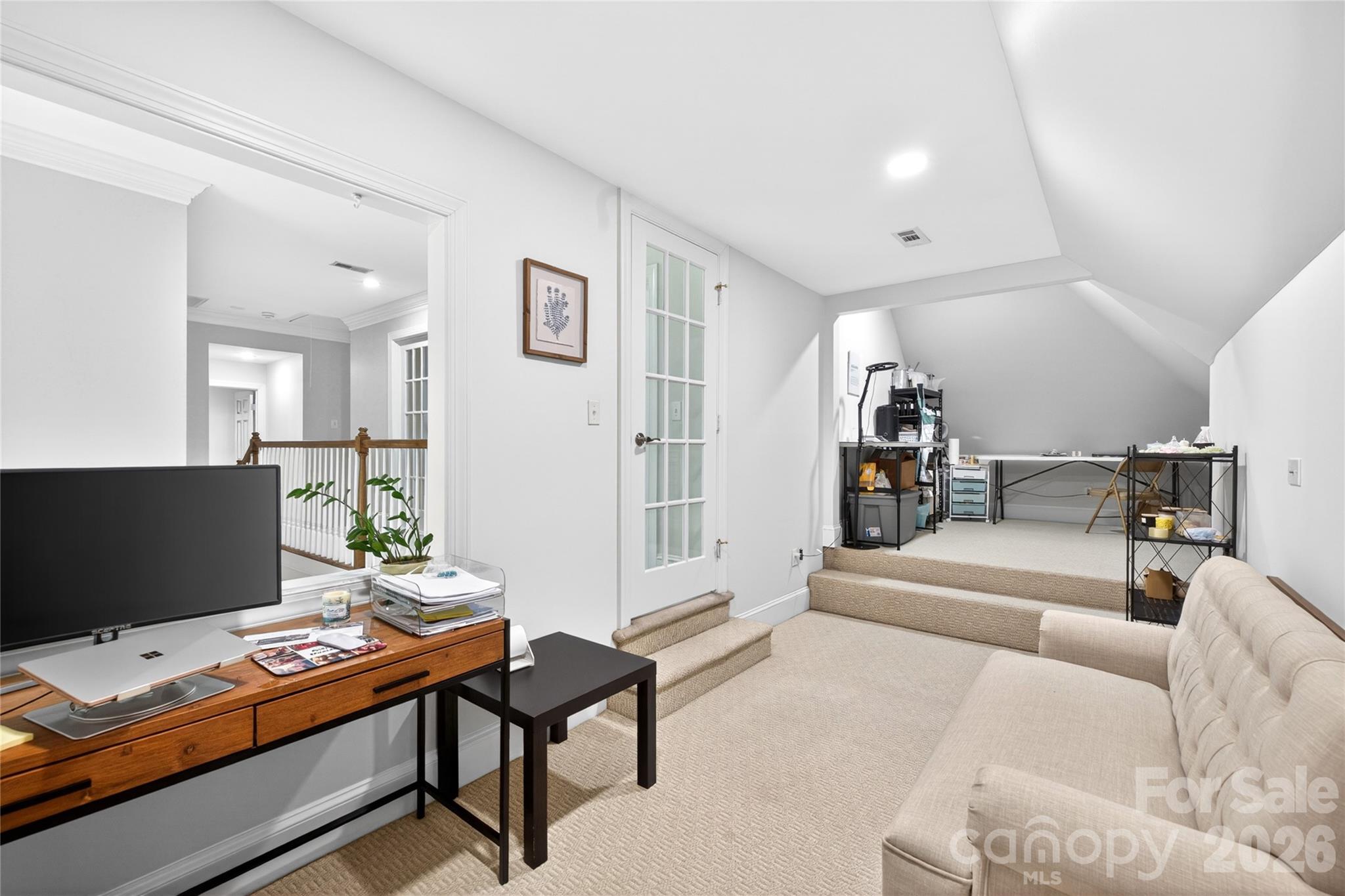 Radbourne - Residential