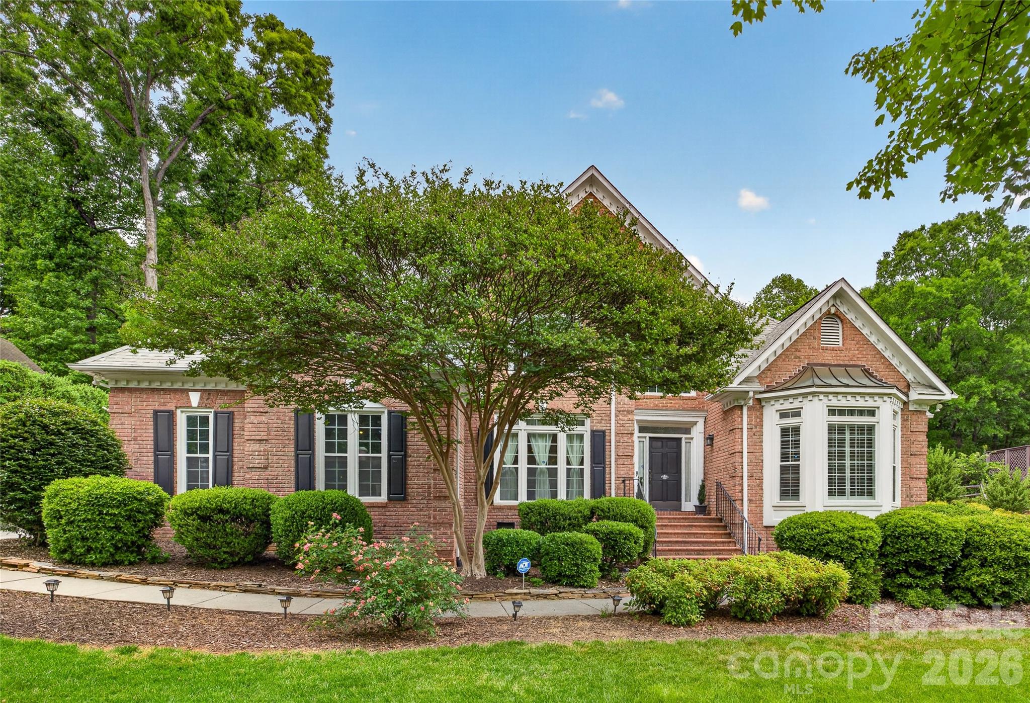 Radbourne - Residential