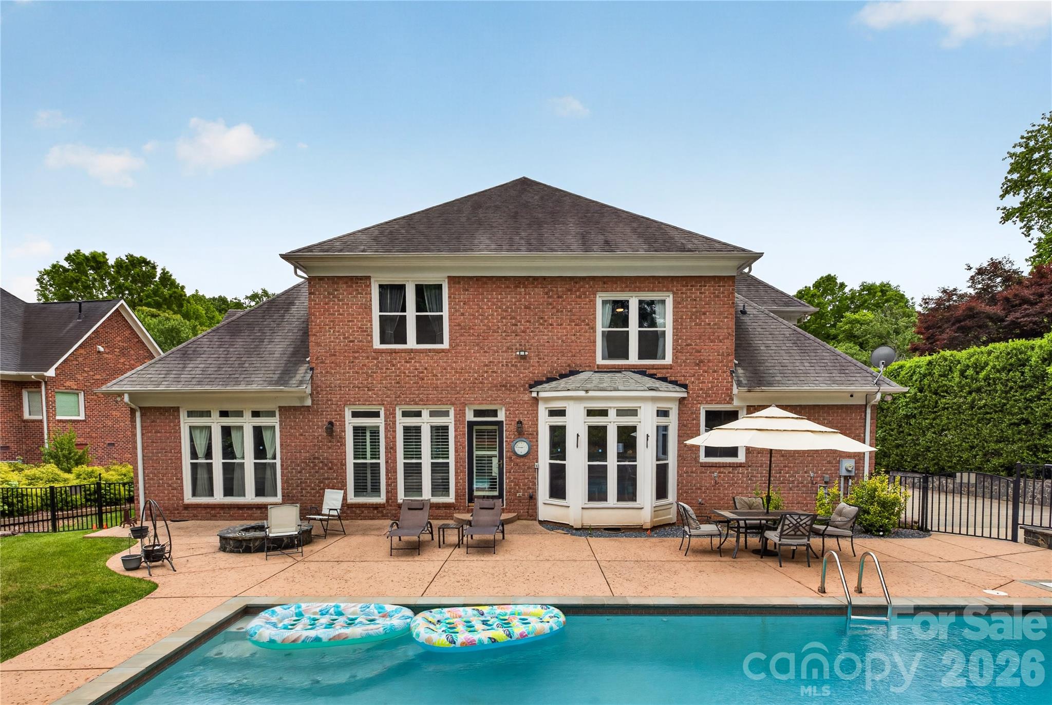 Radbourne - Residential