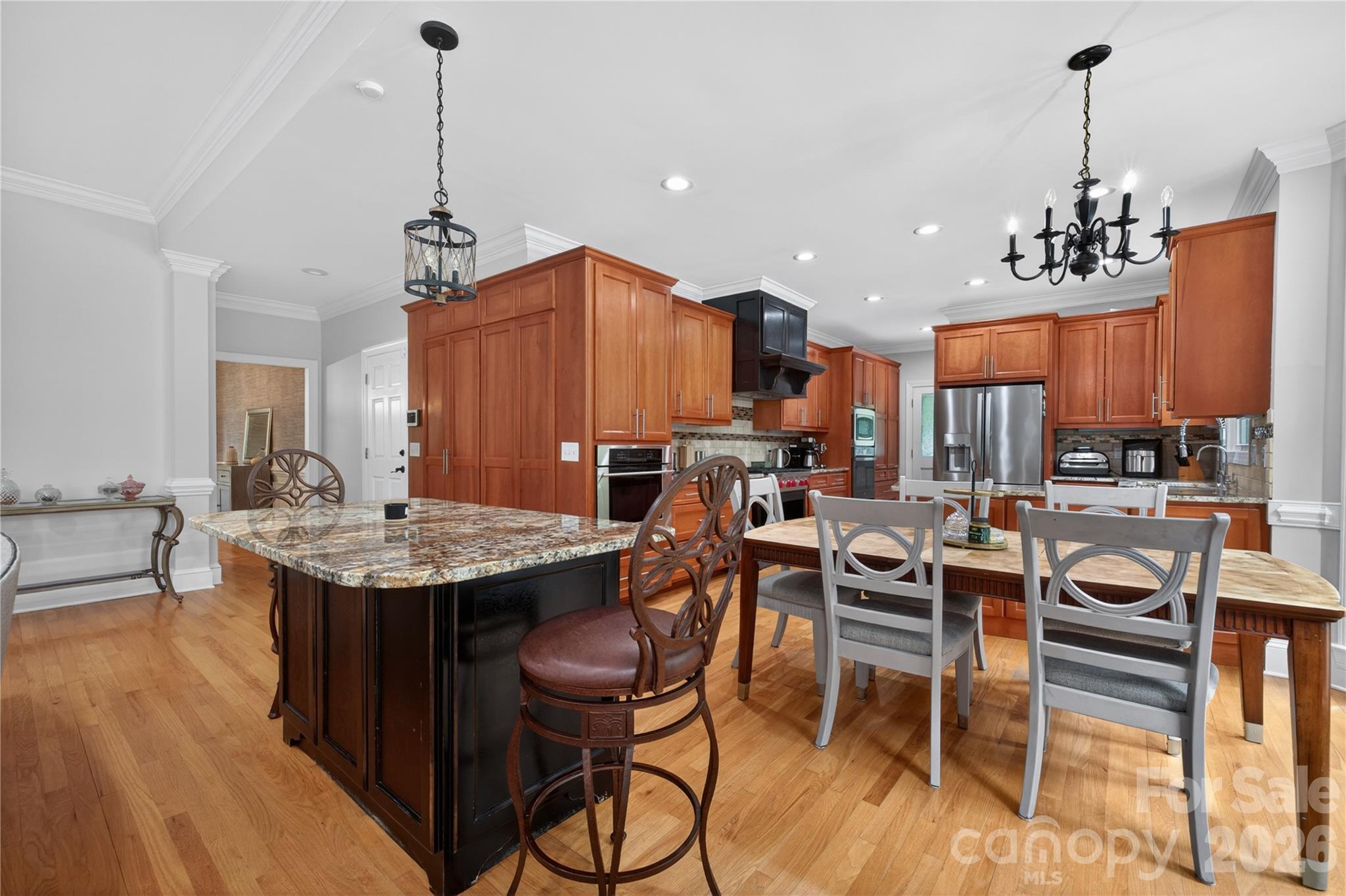 Radbourne - Residential