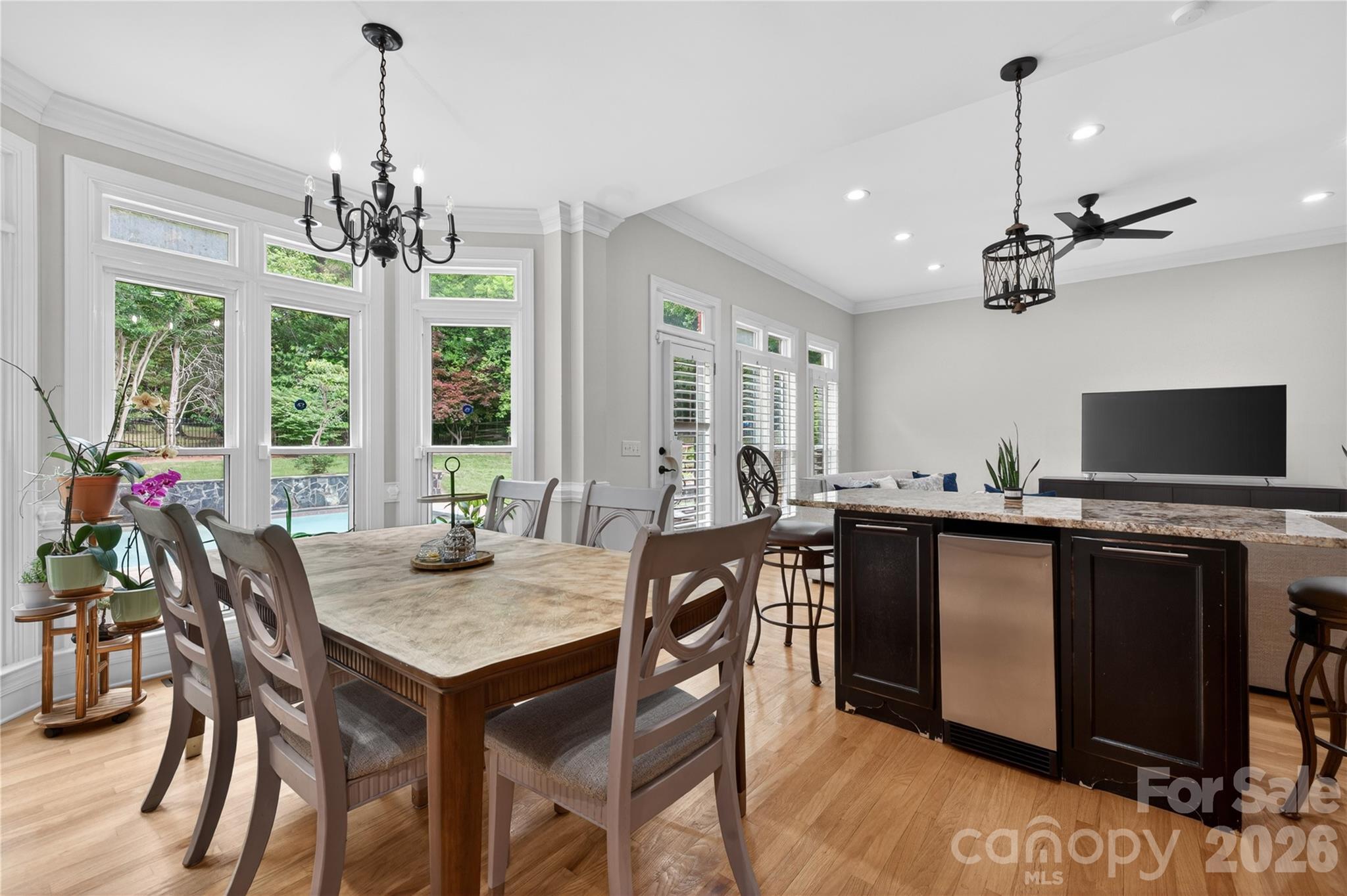 Radbourne - Residential