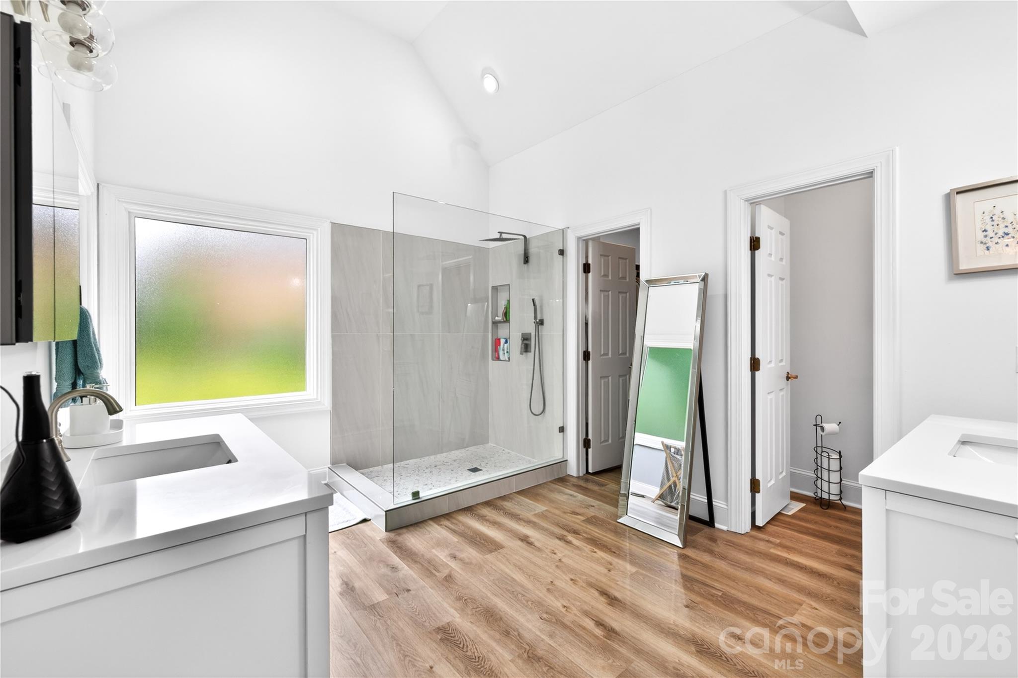 Radbourne - Residential