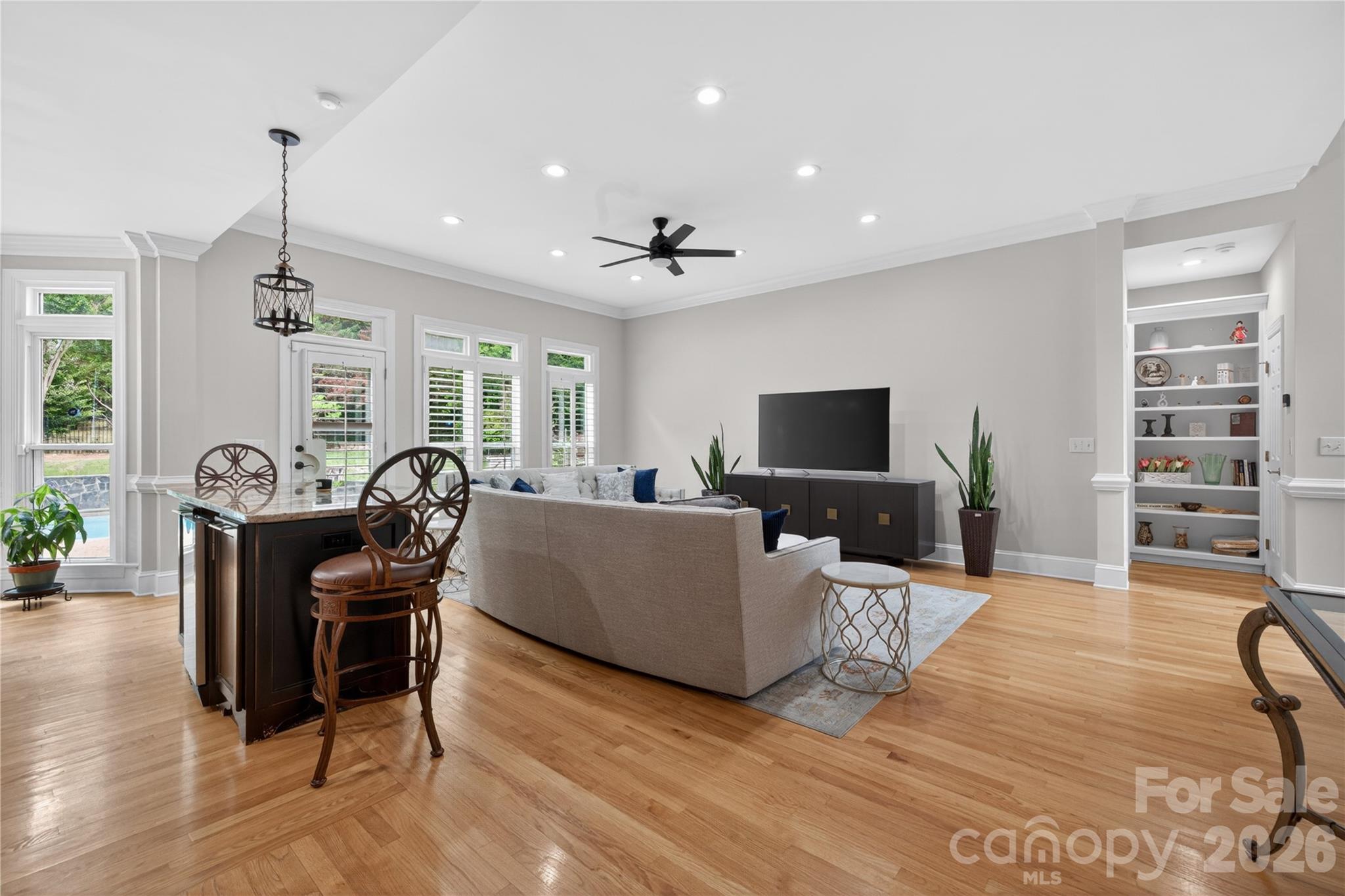 Radbourne - Residential