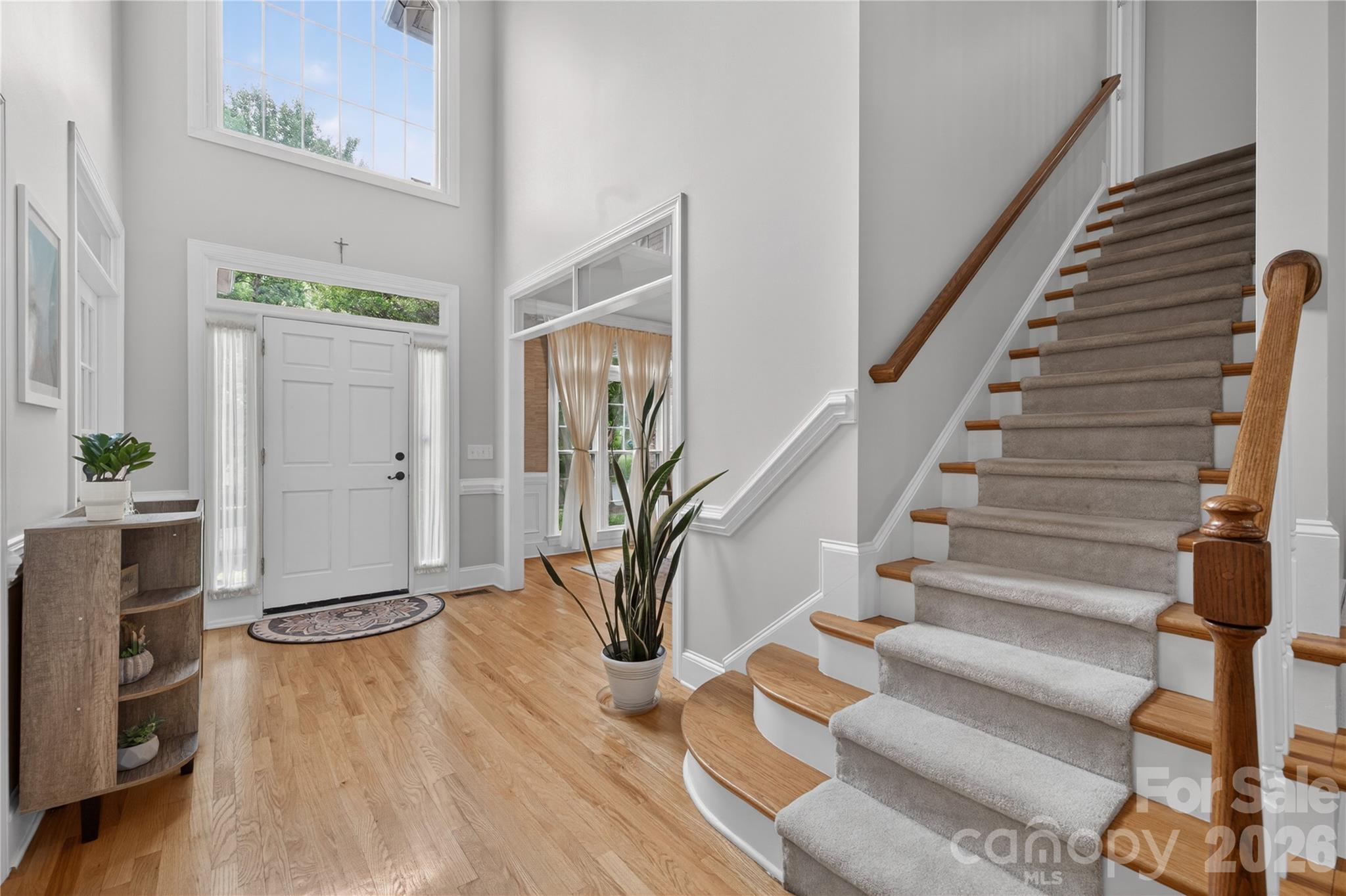 Radbourne - Residential