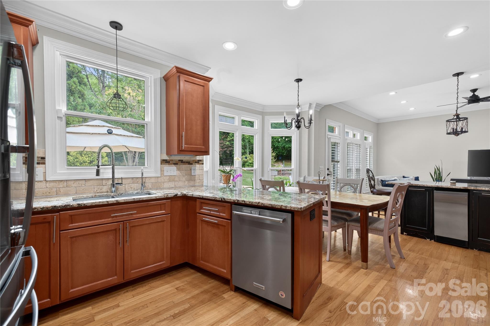 Radbourne - Residential