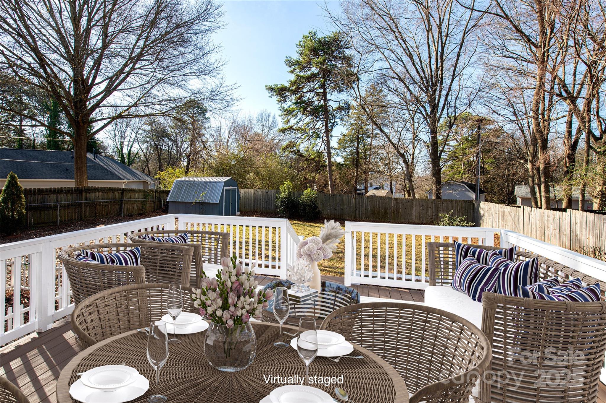 Bahia Bay - Residential