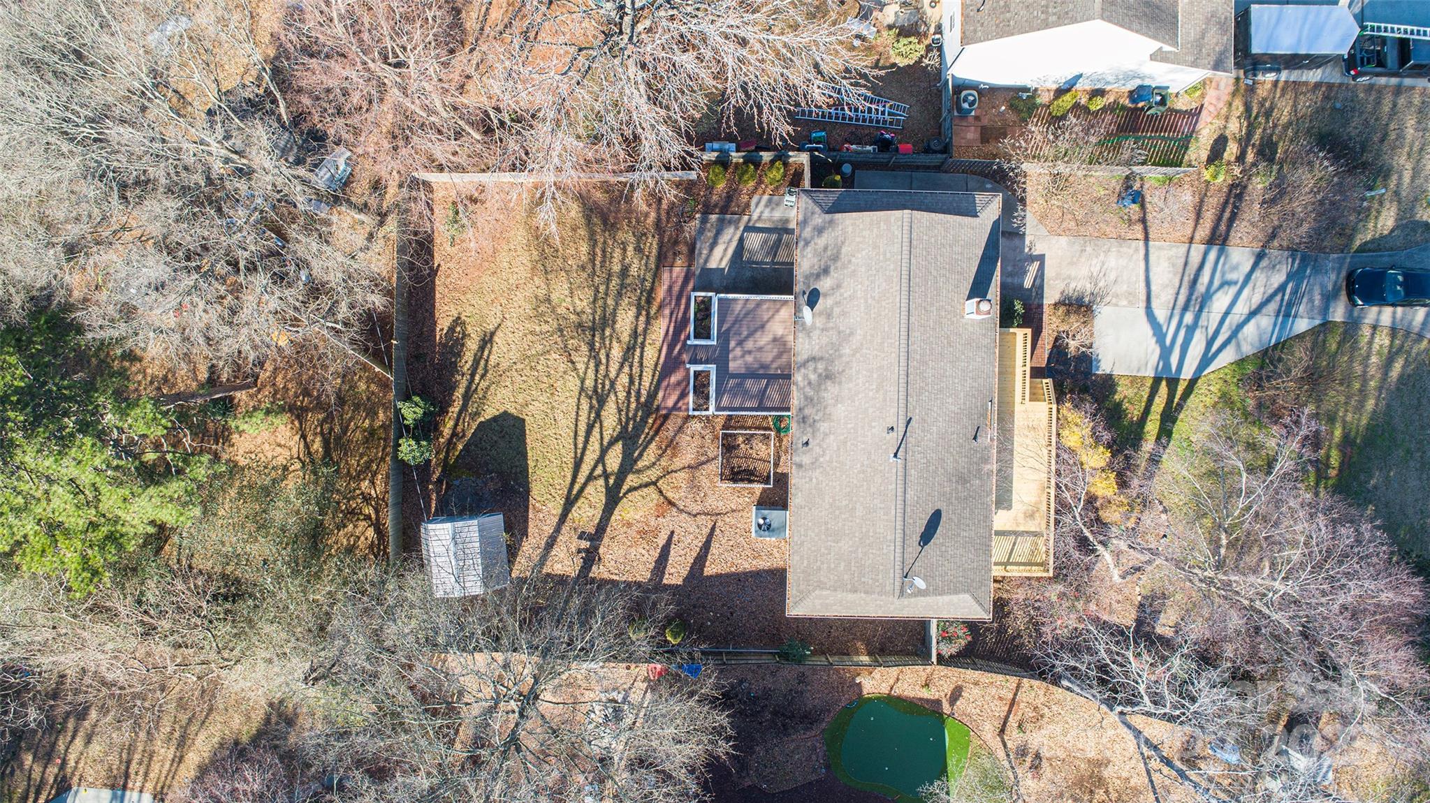 Bahia Bay - Residential