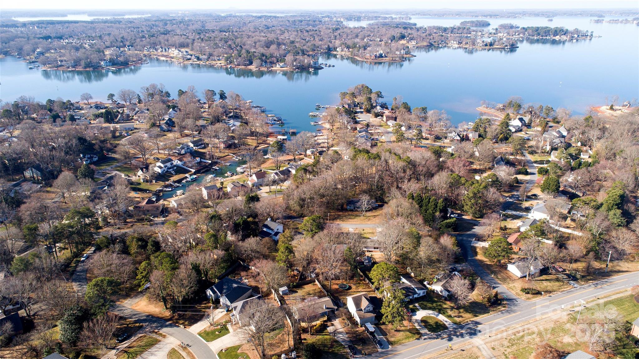 Bahia Bay - Residential