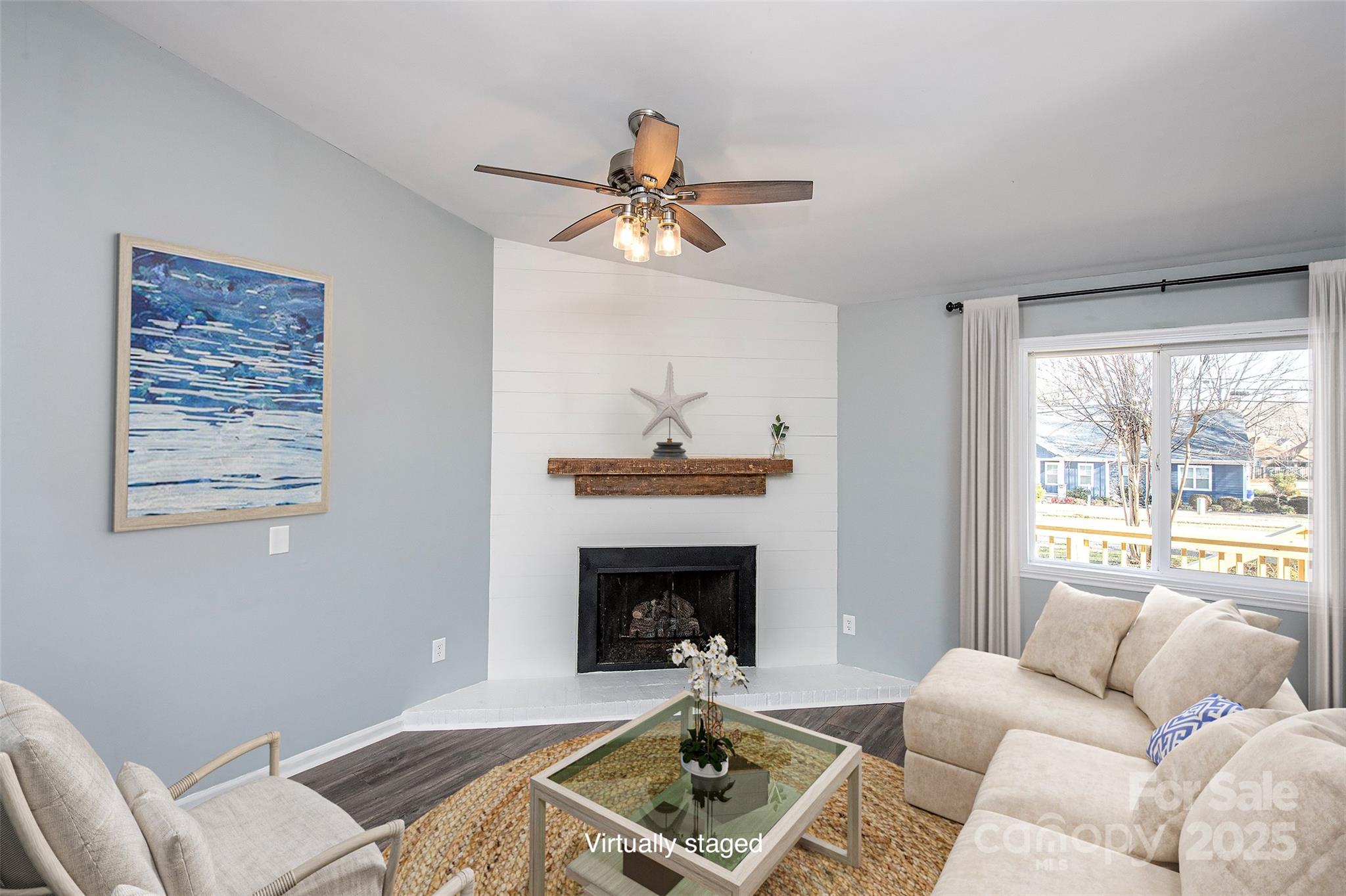 Bahia Bay - Residential