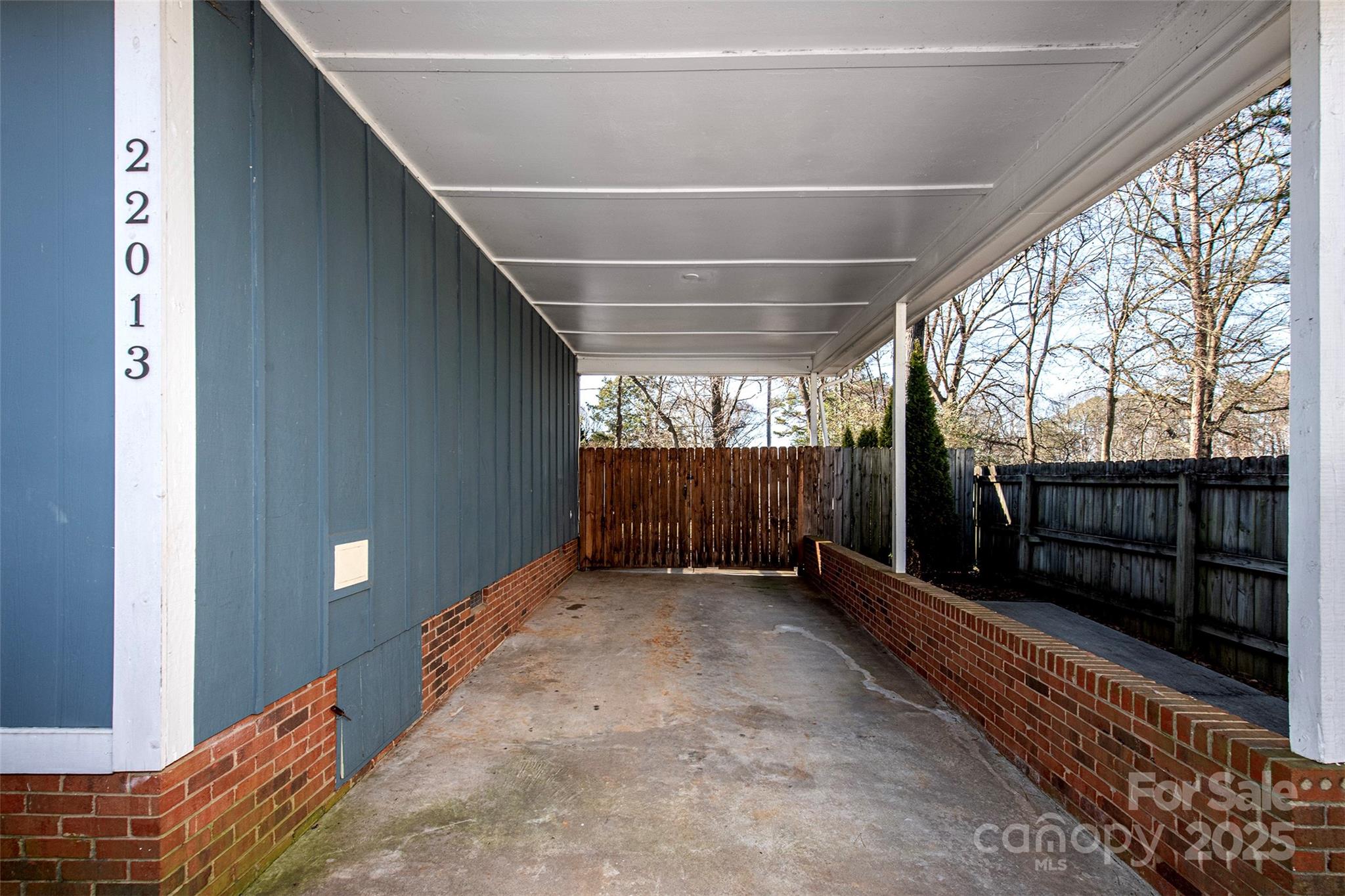 Bahia Bay - Residential