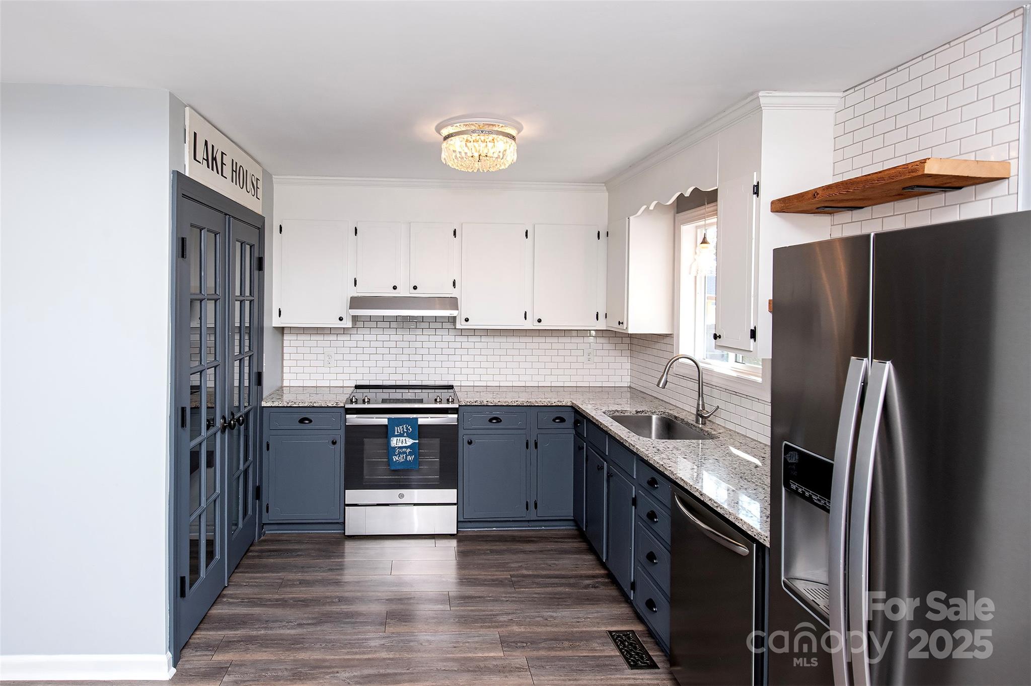 Bahia Bay - Residential