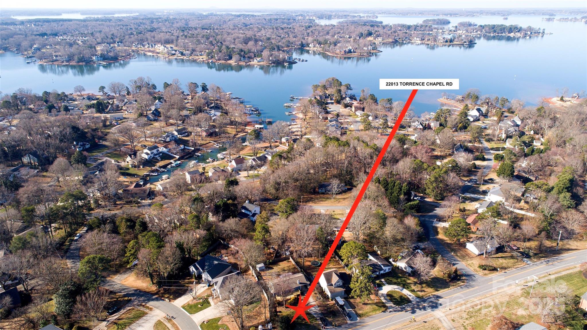 Bahia Bay - Residential