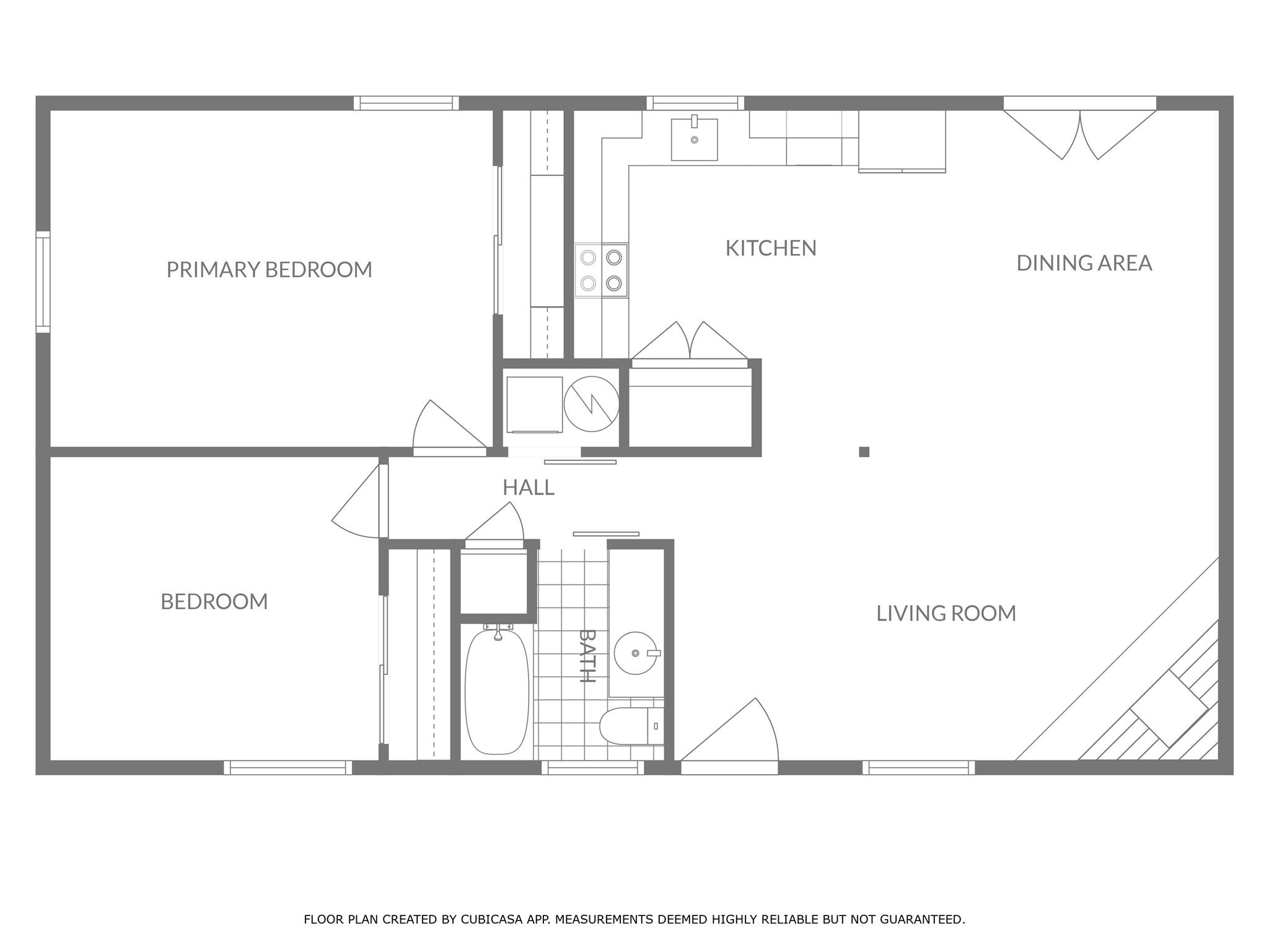Bahia Bay - Residential