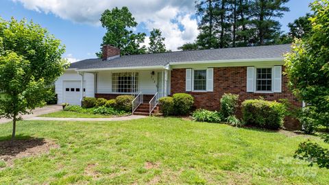 713 SW Crozet Street SW Valdese NC 28690