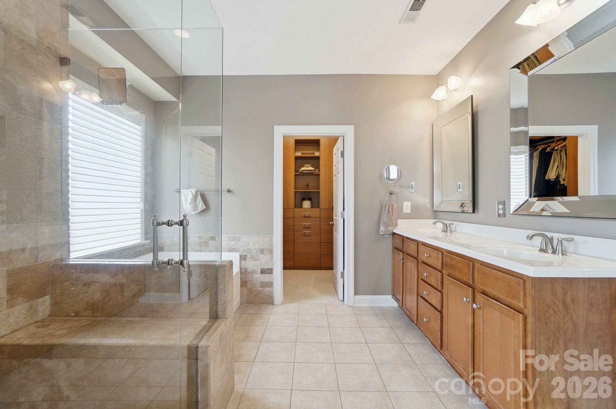 Baxter Village - Residential