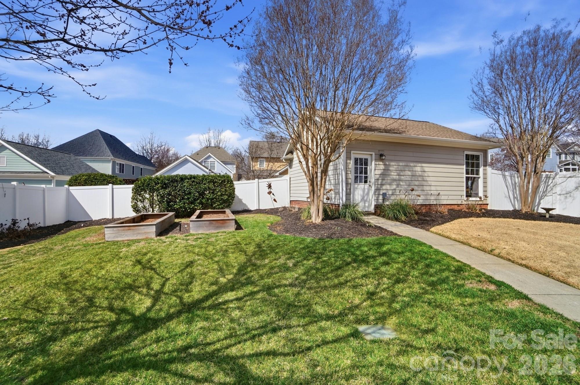 Baxter Village - Residential