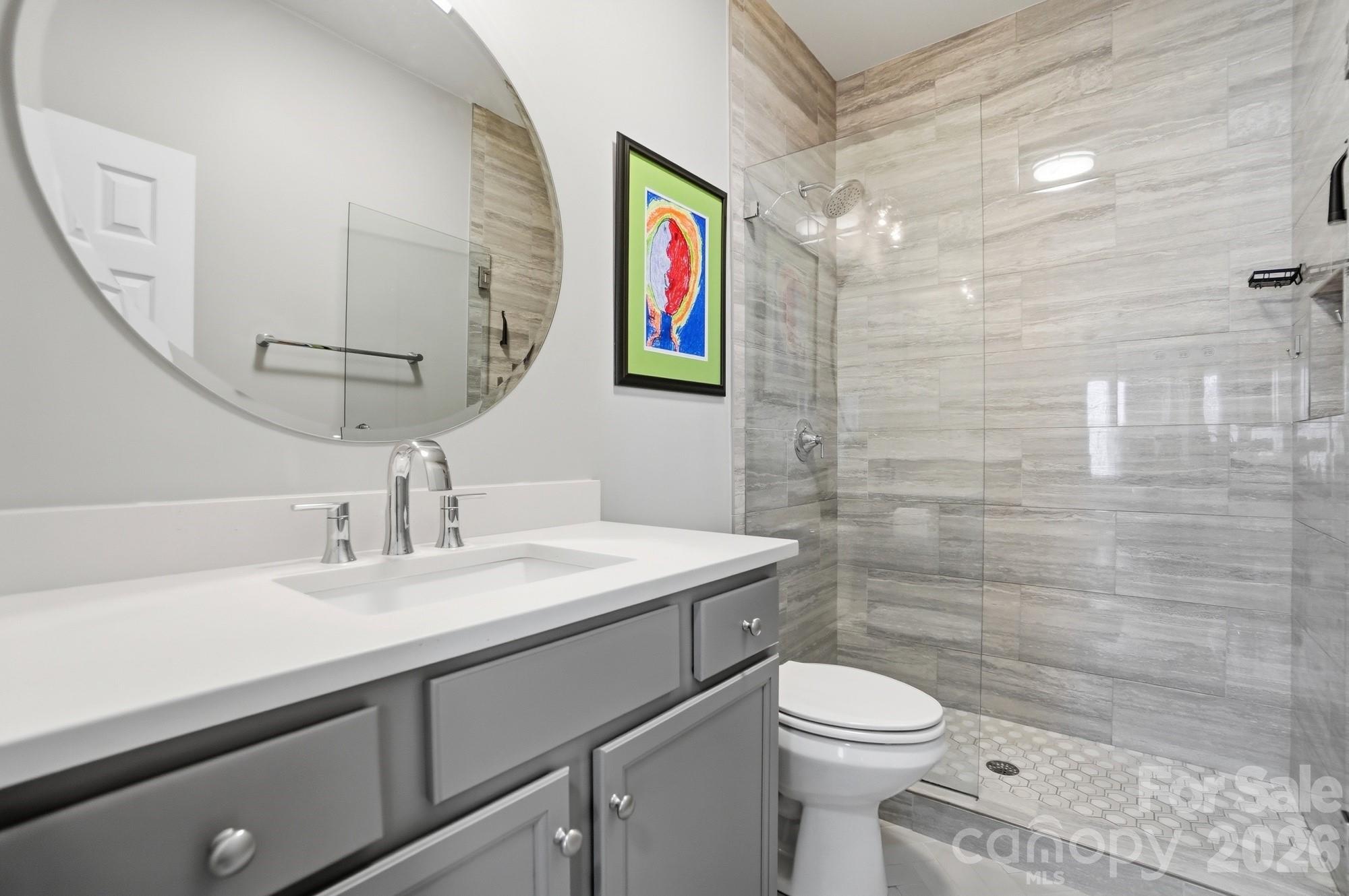 Baxter Village - Residential