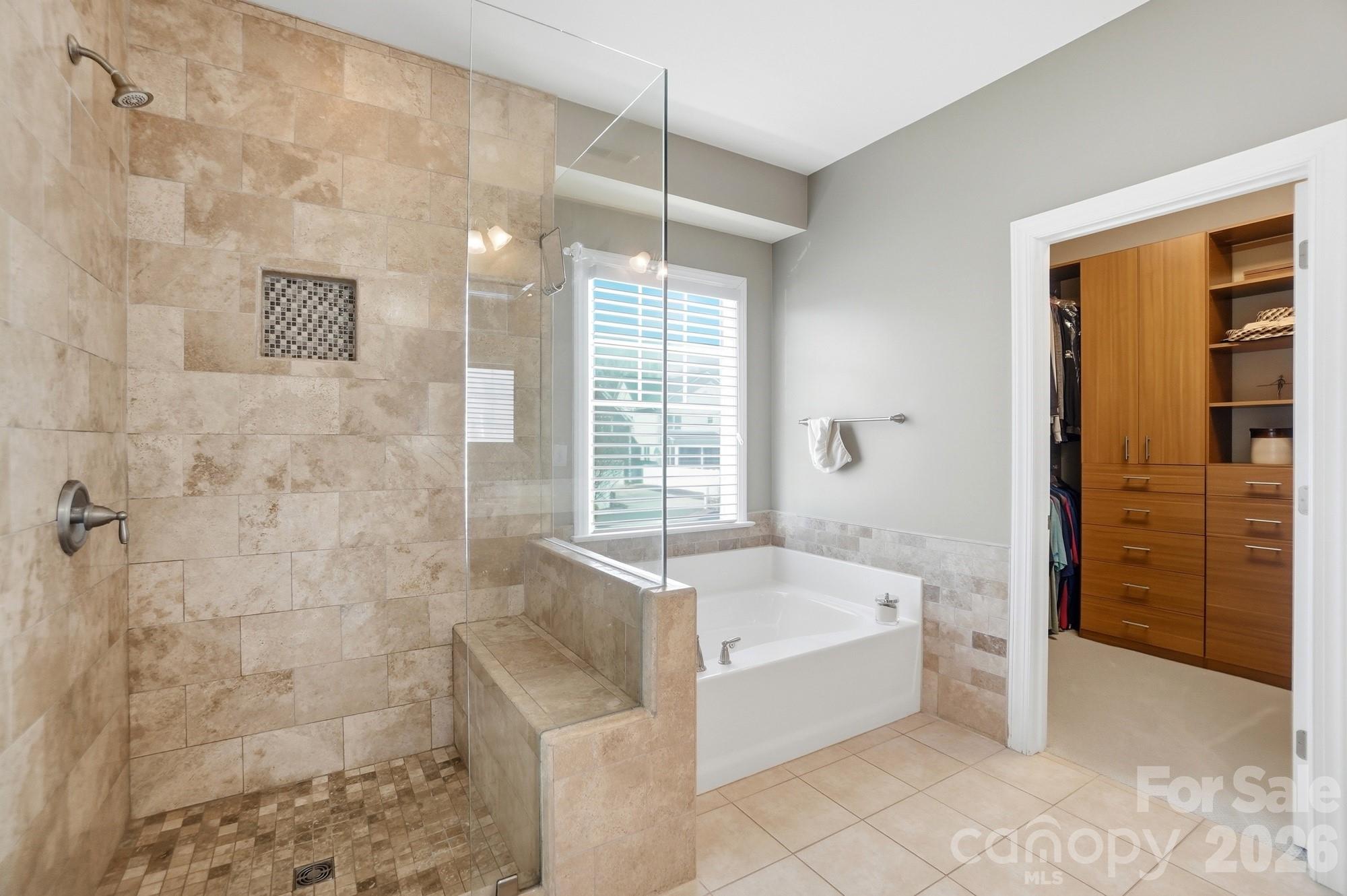 Baxter Village - Residential